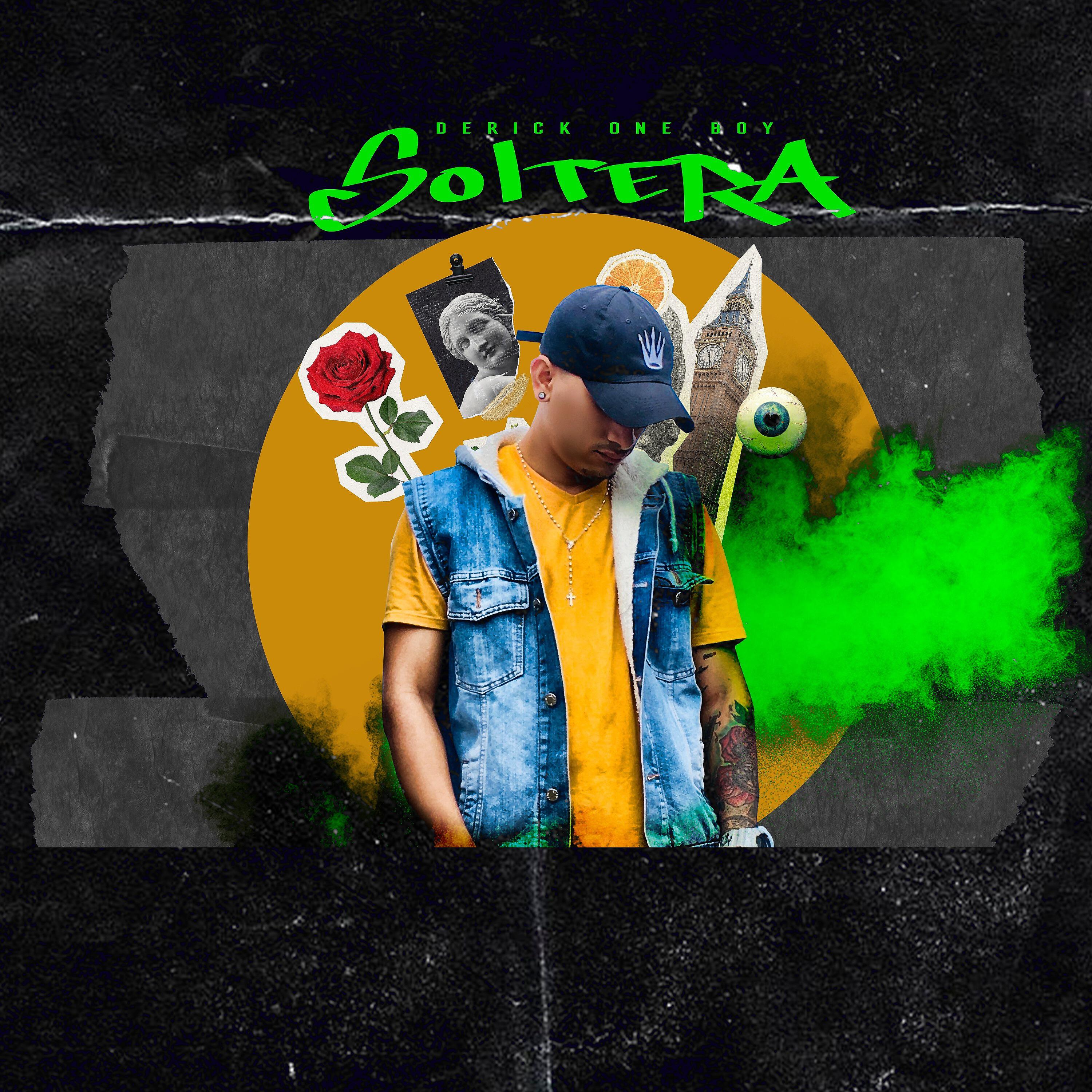 Релиз Soltera
