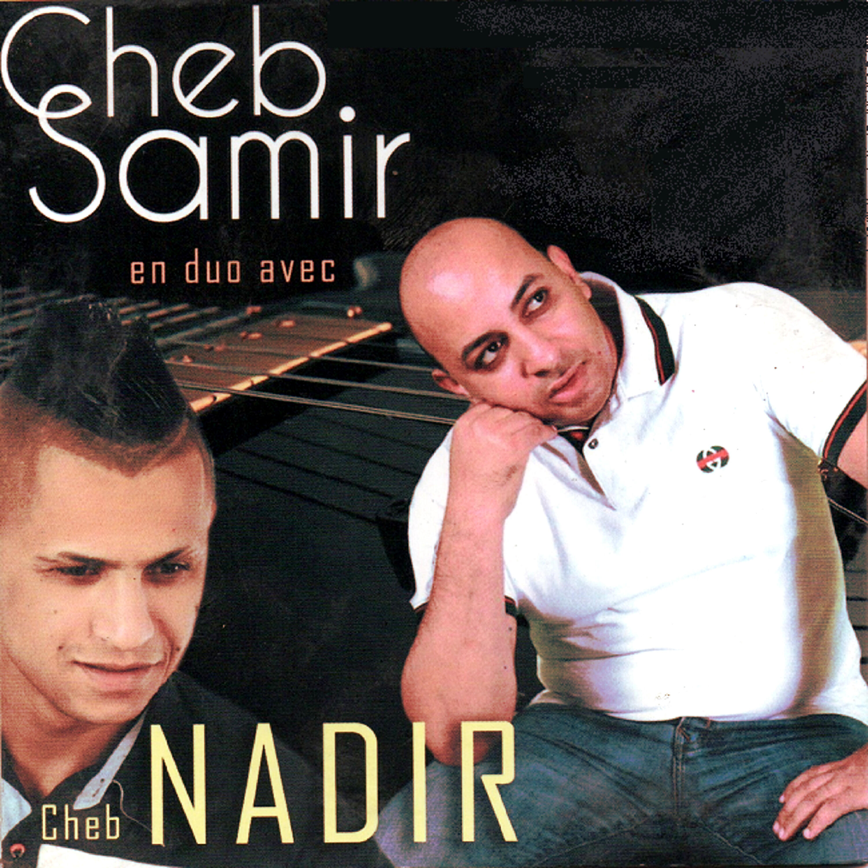 Релиз En duo avec