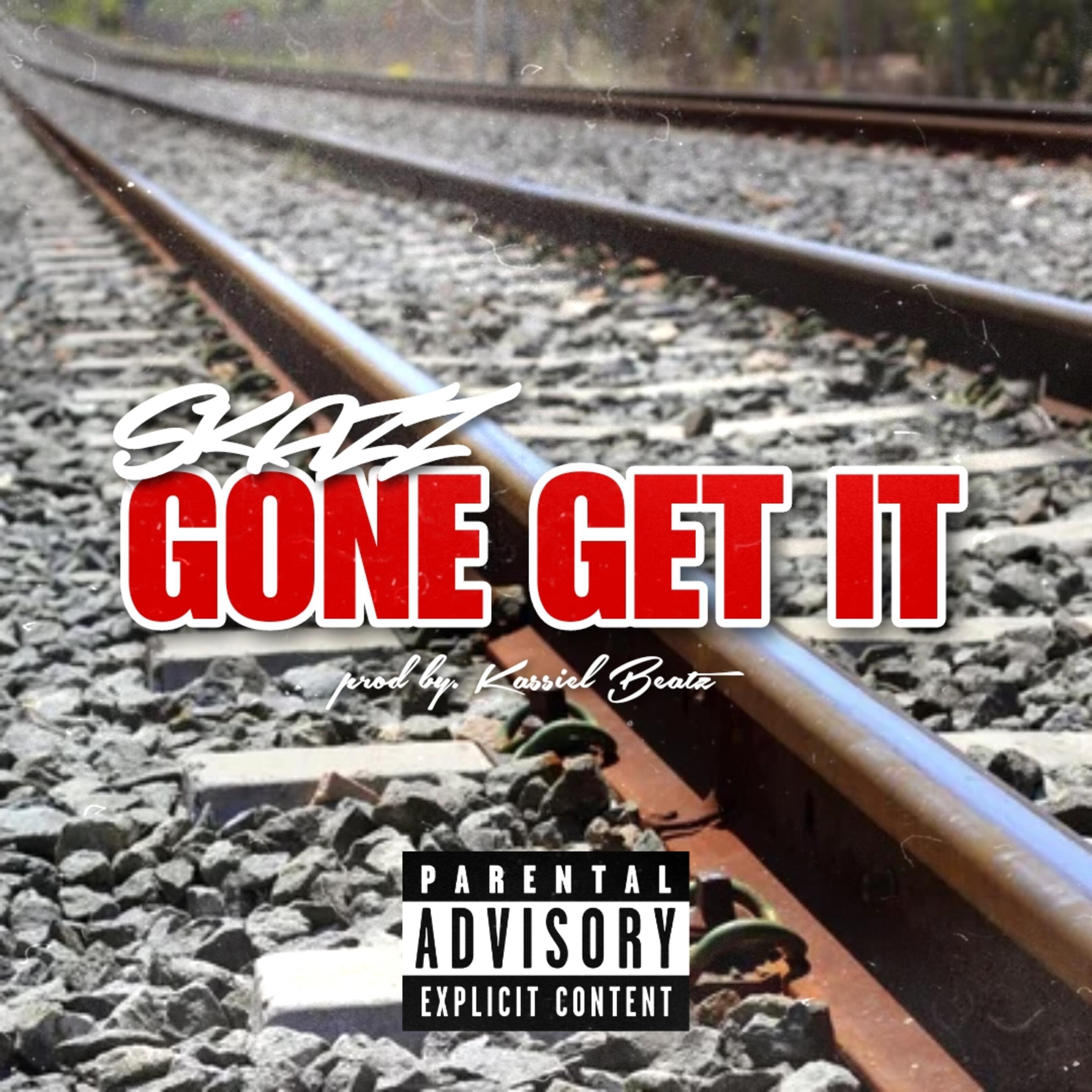 Релиз Gone Get It