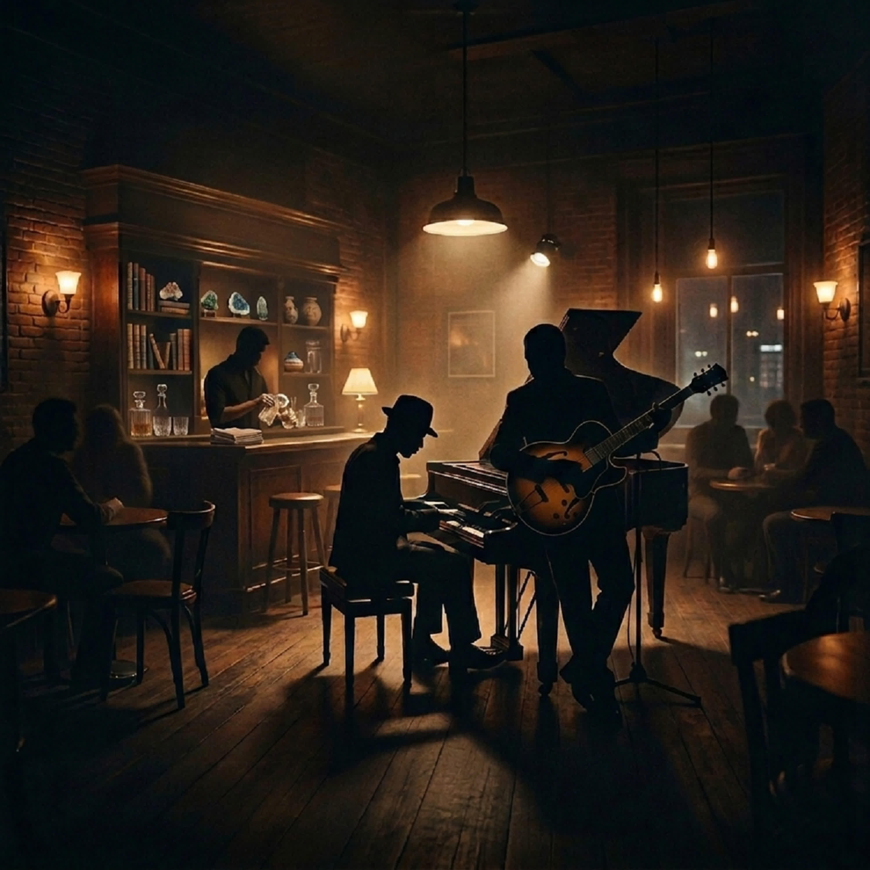 Релиз Melancholy