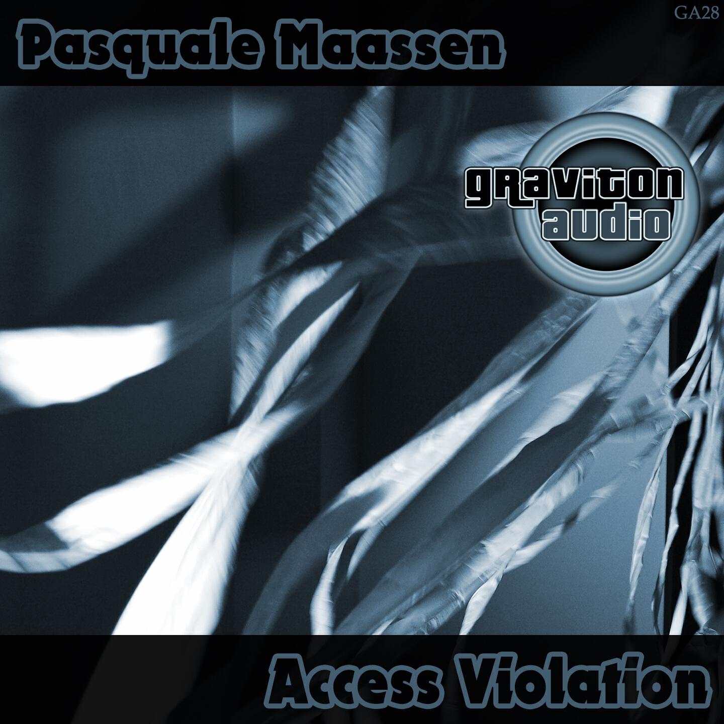Релиз Access Violation