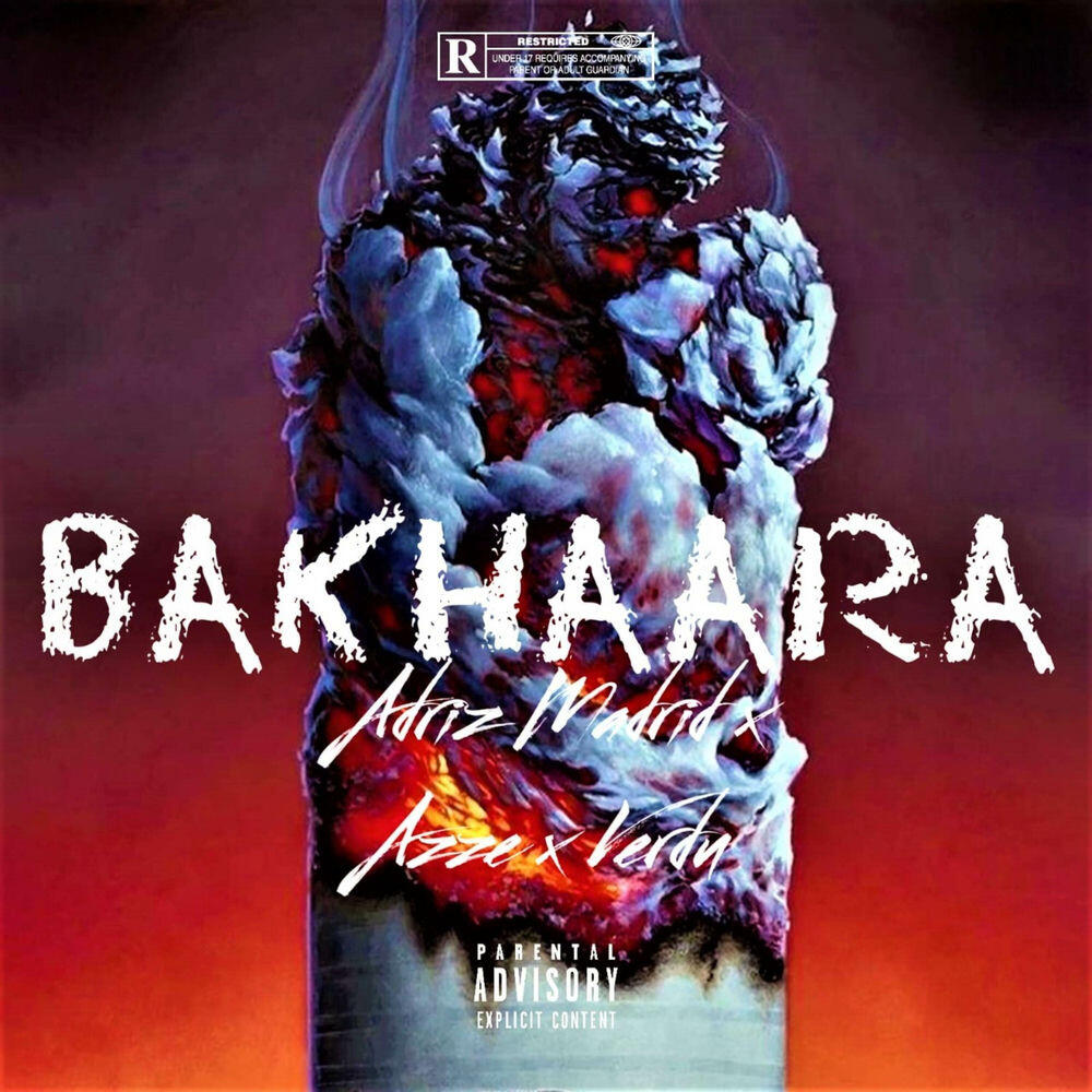 Релиз Bakhaara