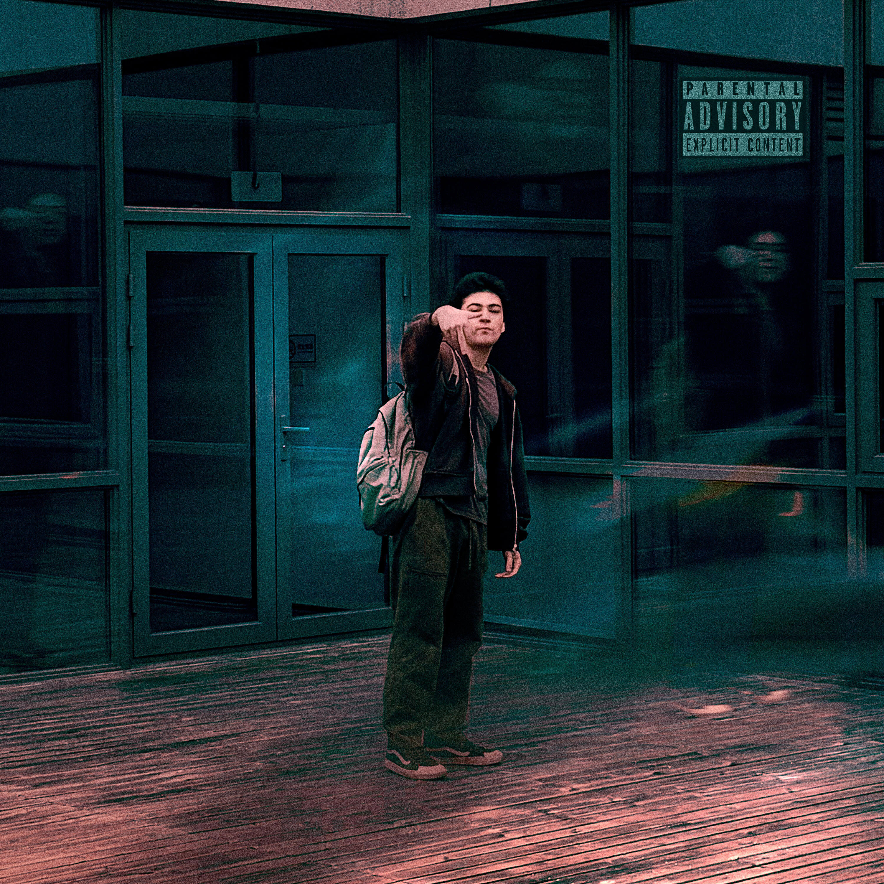 Релиз Mellstroy in The Deep