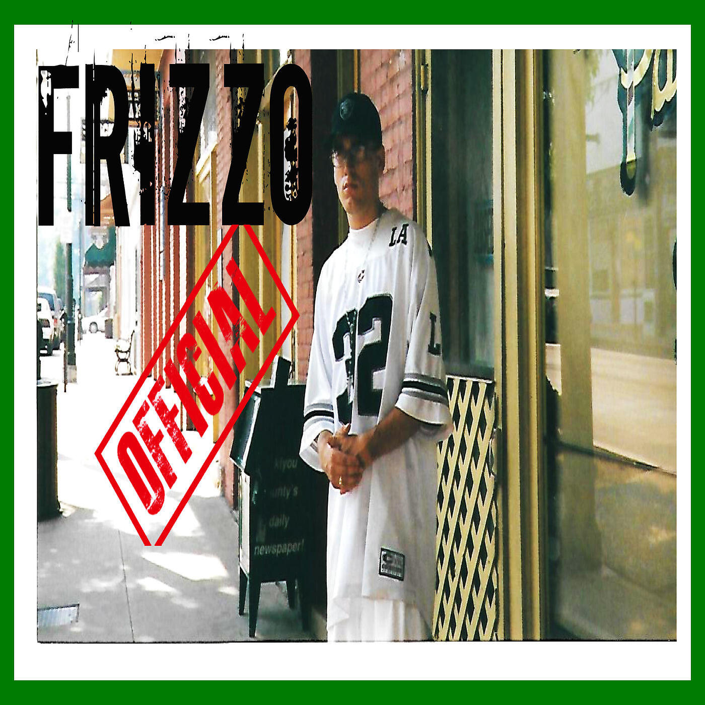 Скачать песню Frizzo - Official бесплатно в MP3 для Android и iOS
