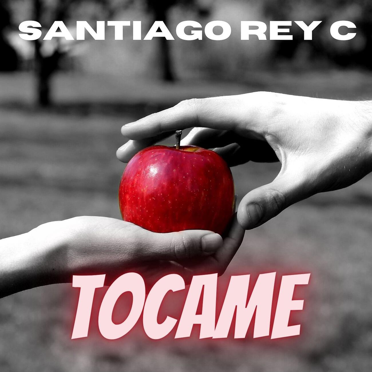 Santiago Rey C