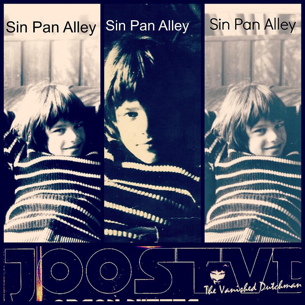 Релиз Sin Pan Alley (Compilation of Favourites Between 2005-2013)