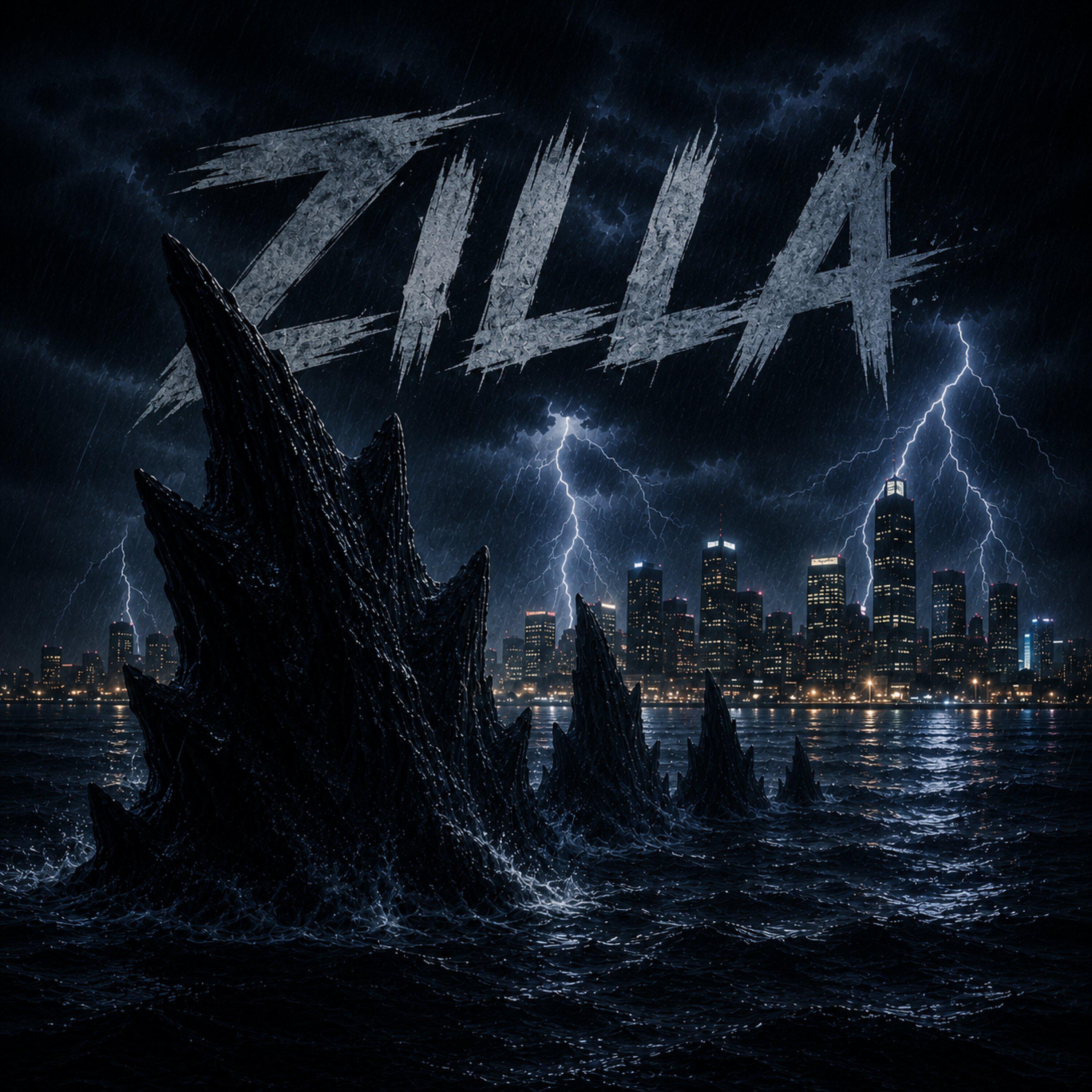 Релиз ZILLA