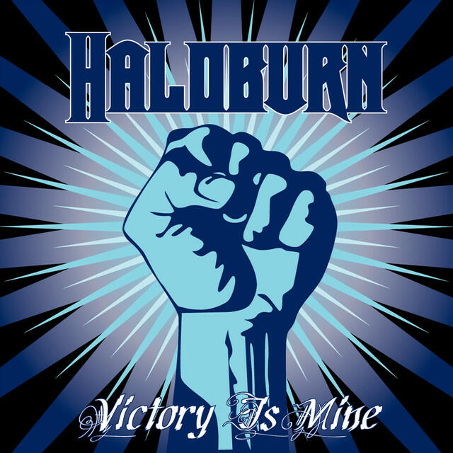 Haloburn