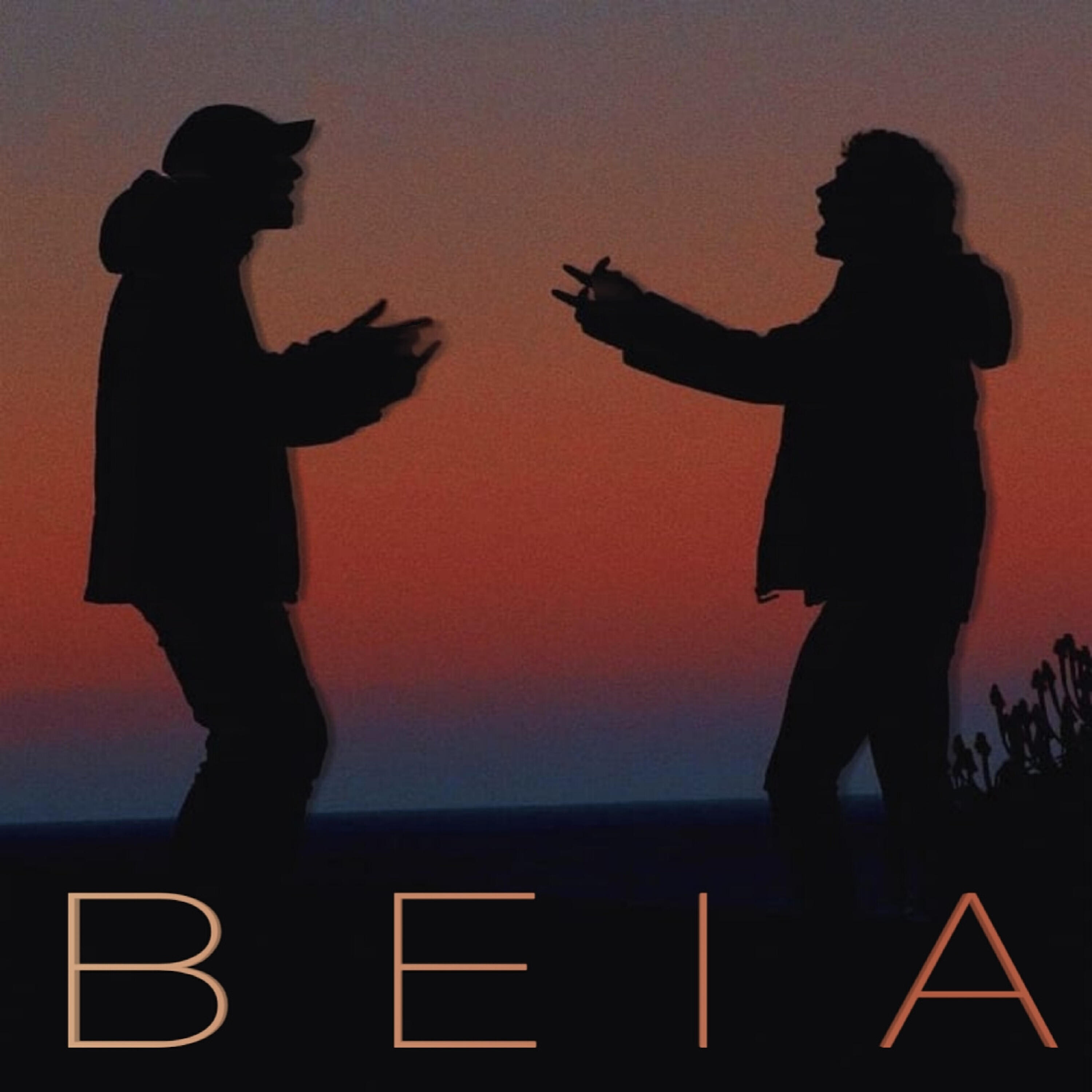 Релиз Beia