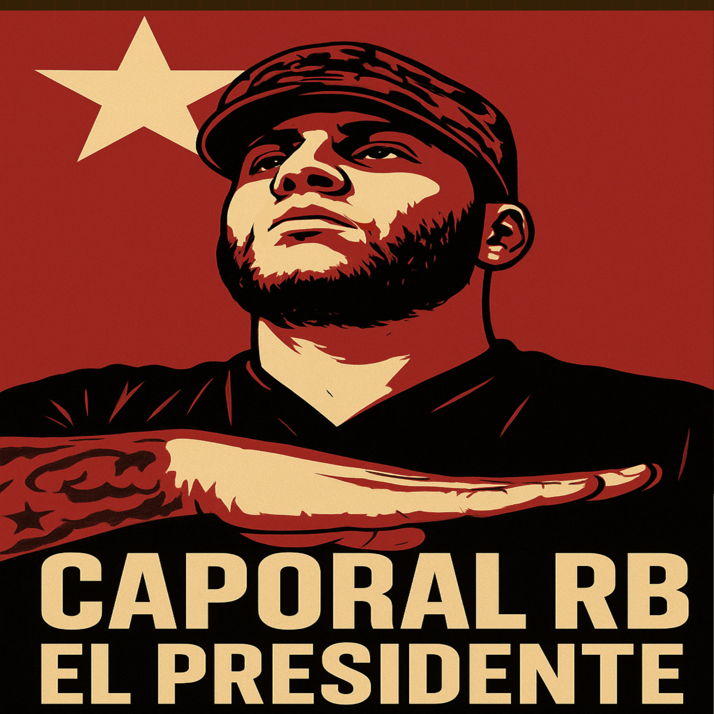 Caporal RB