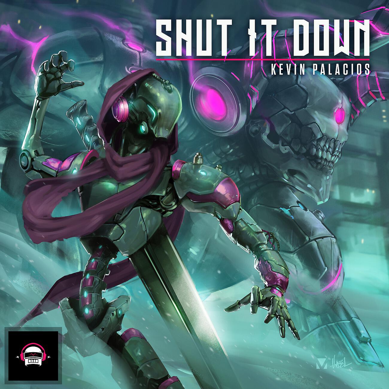 Релиз Shut It Down