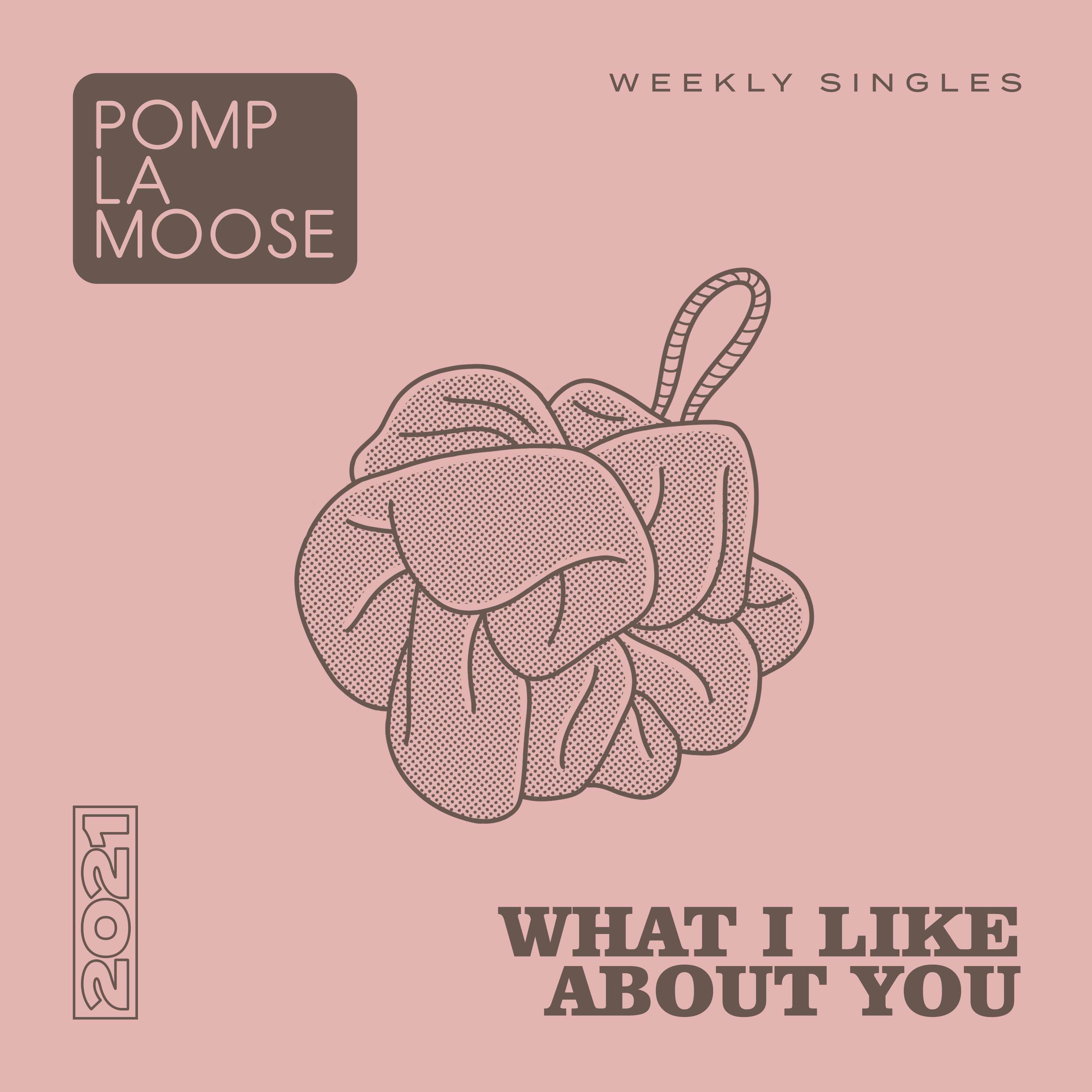 Релиз What I Like About You