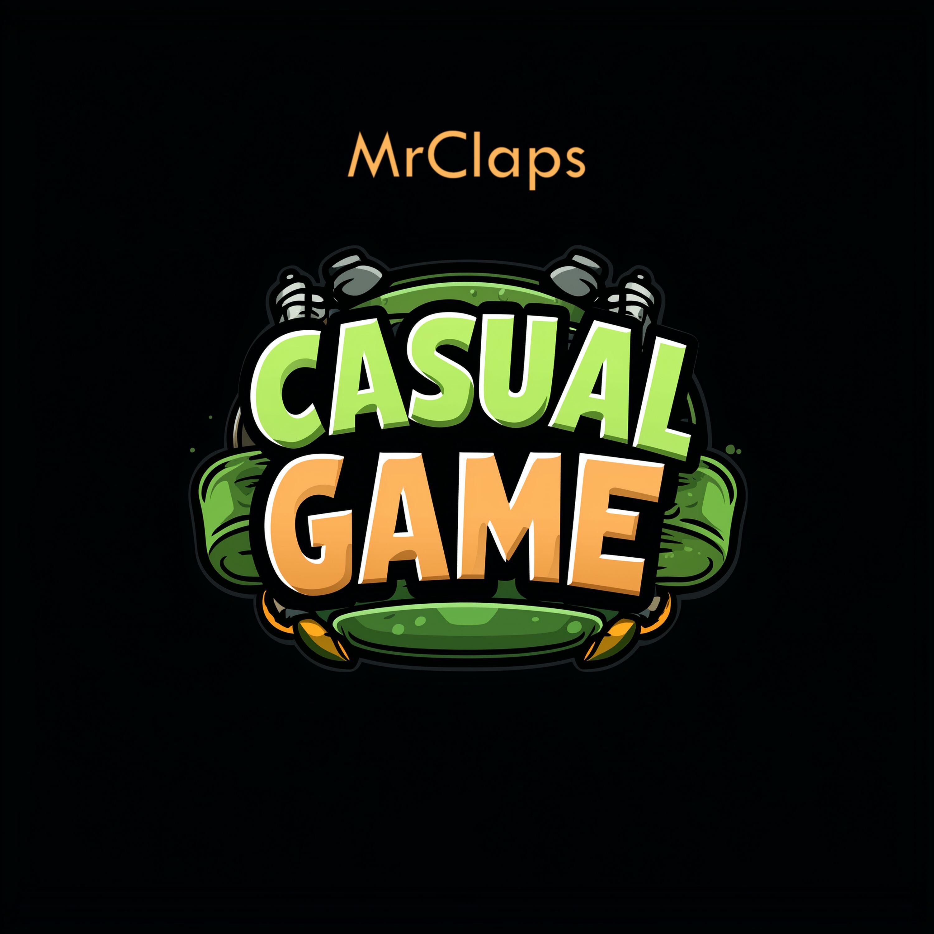 Релиз Casual Game