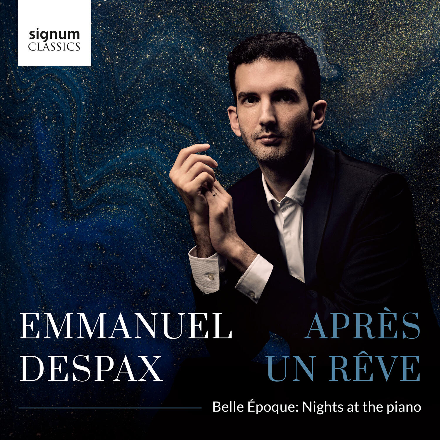 Релиз Trois Mélodies, Op. 7: No. 1. Après un rêve (Arr. for piano by Emmanuel Despax)