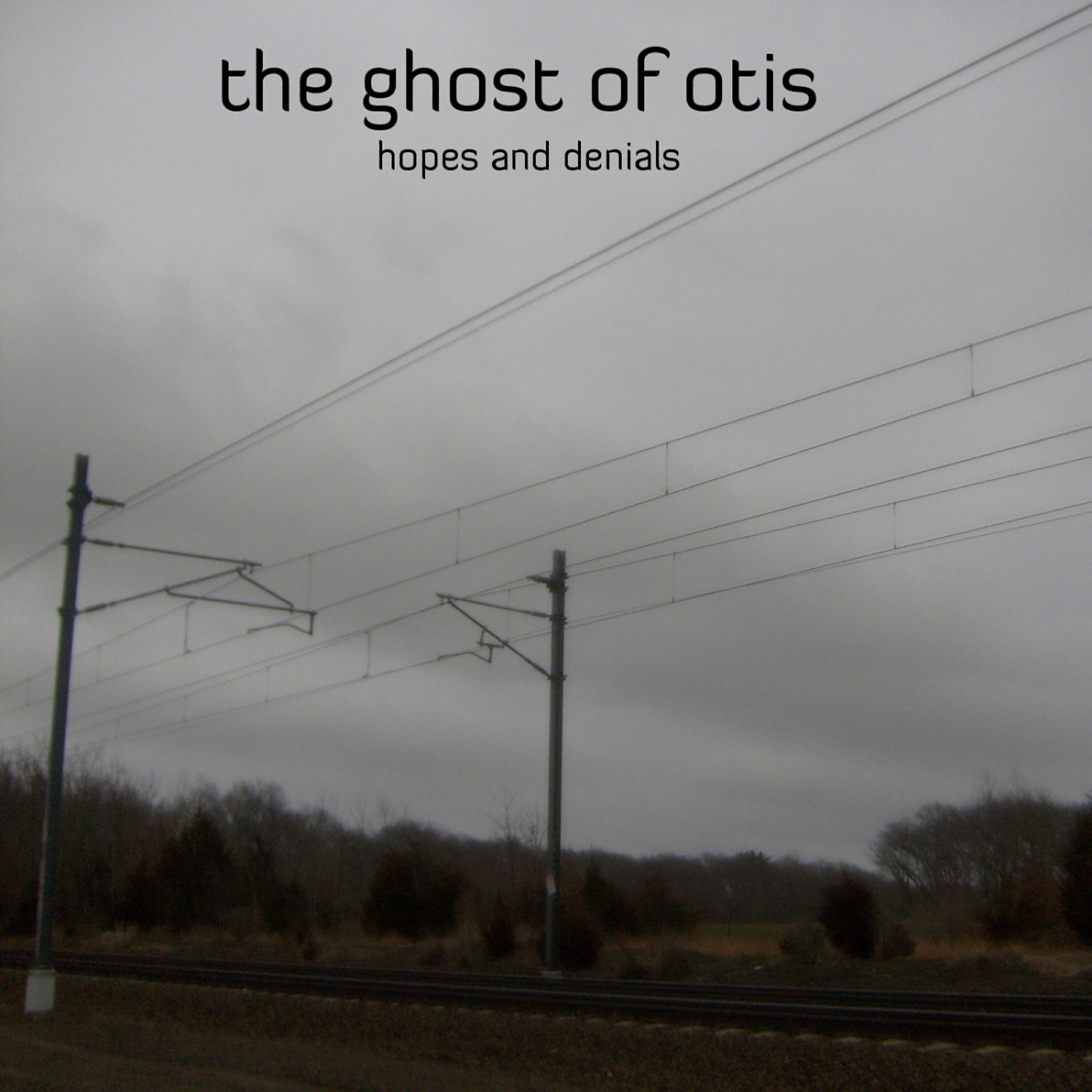 The Ghost Of Otis