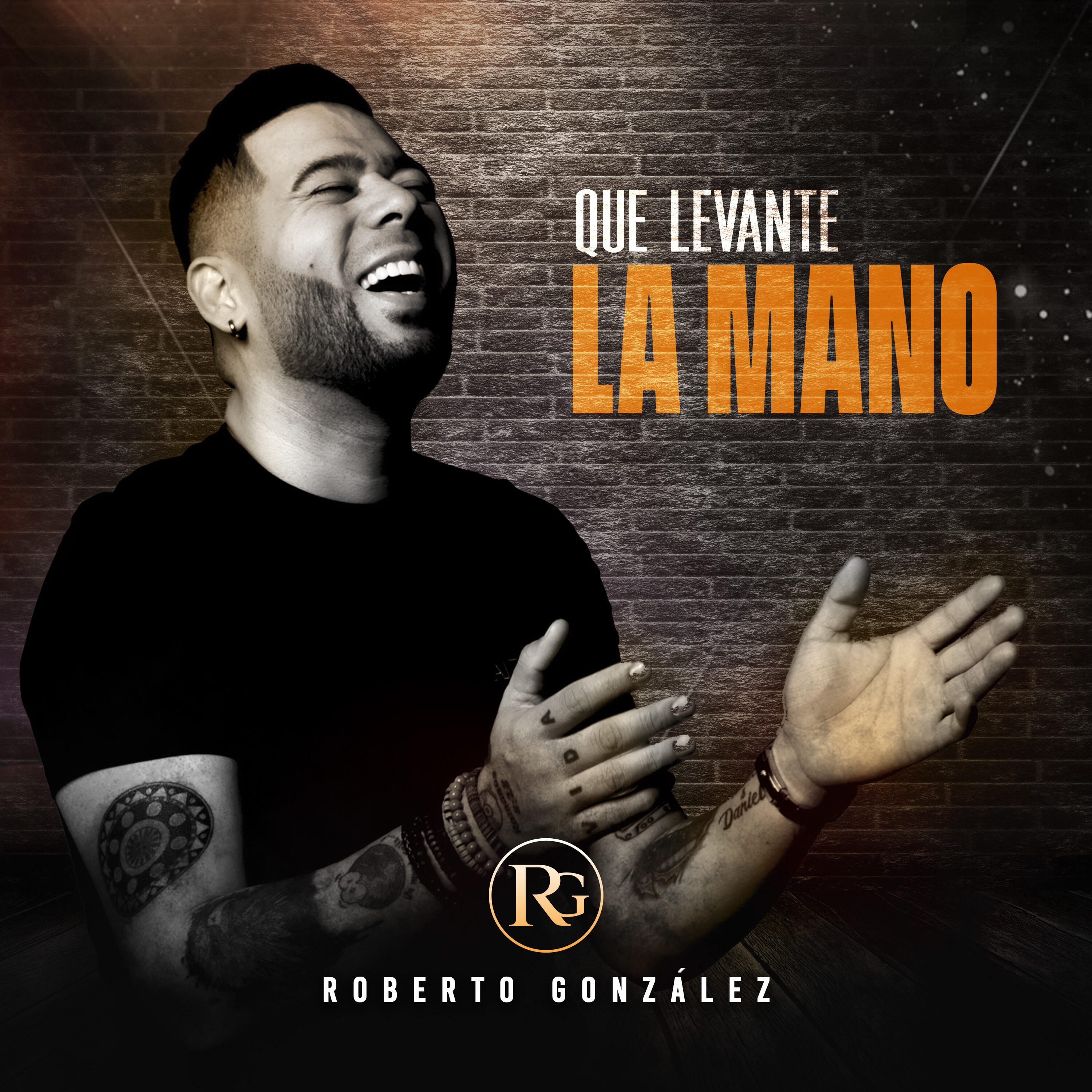 Релиз Que Levante La Mano