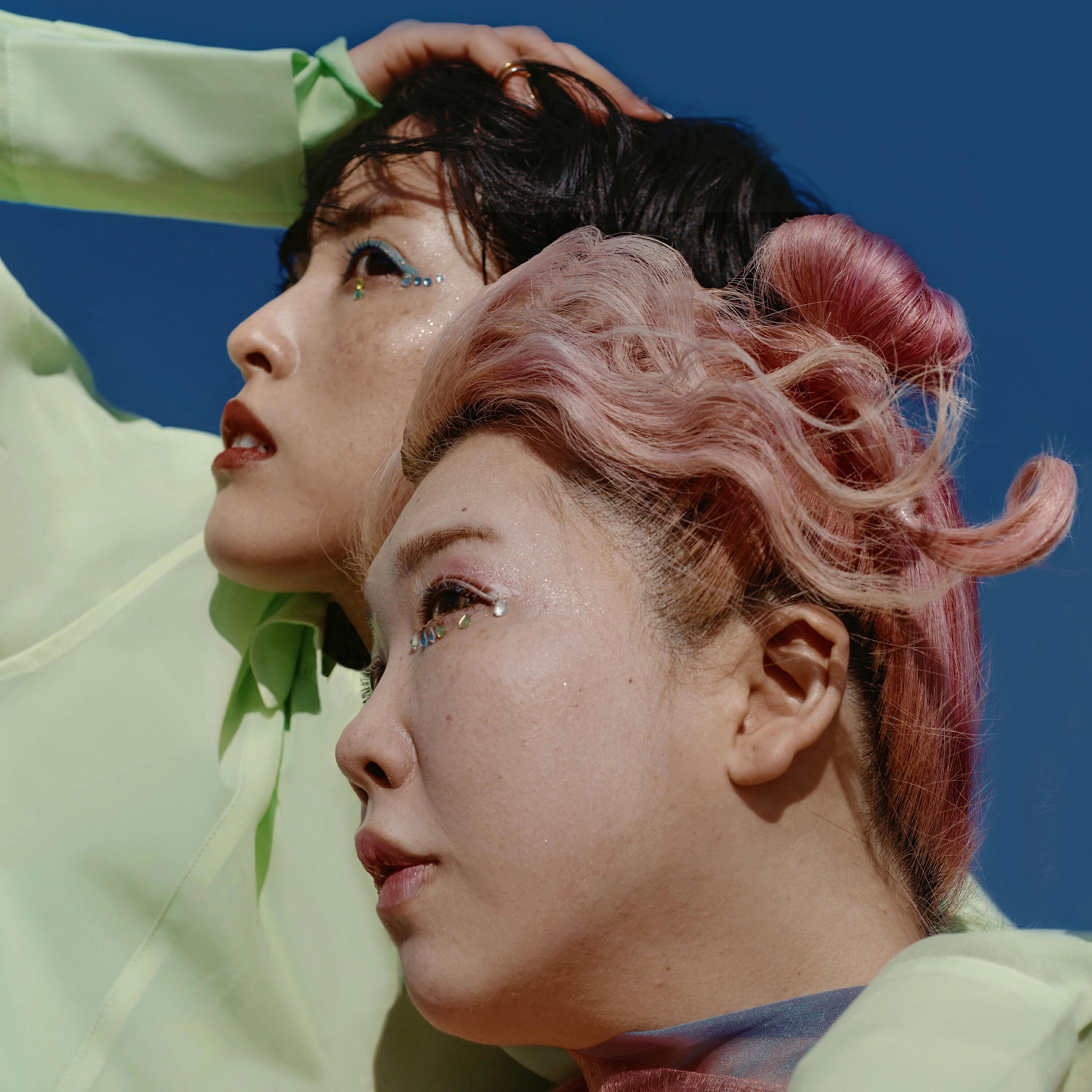 Релиз breath