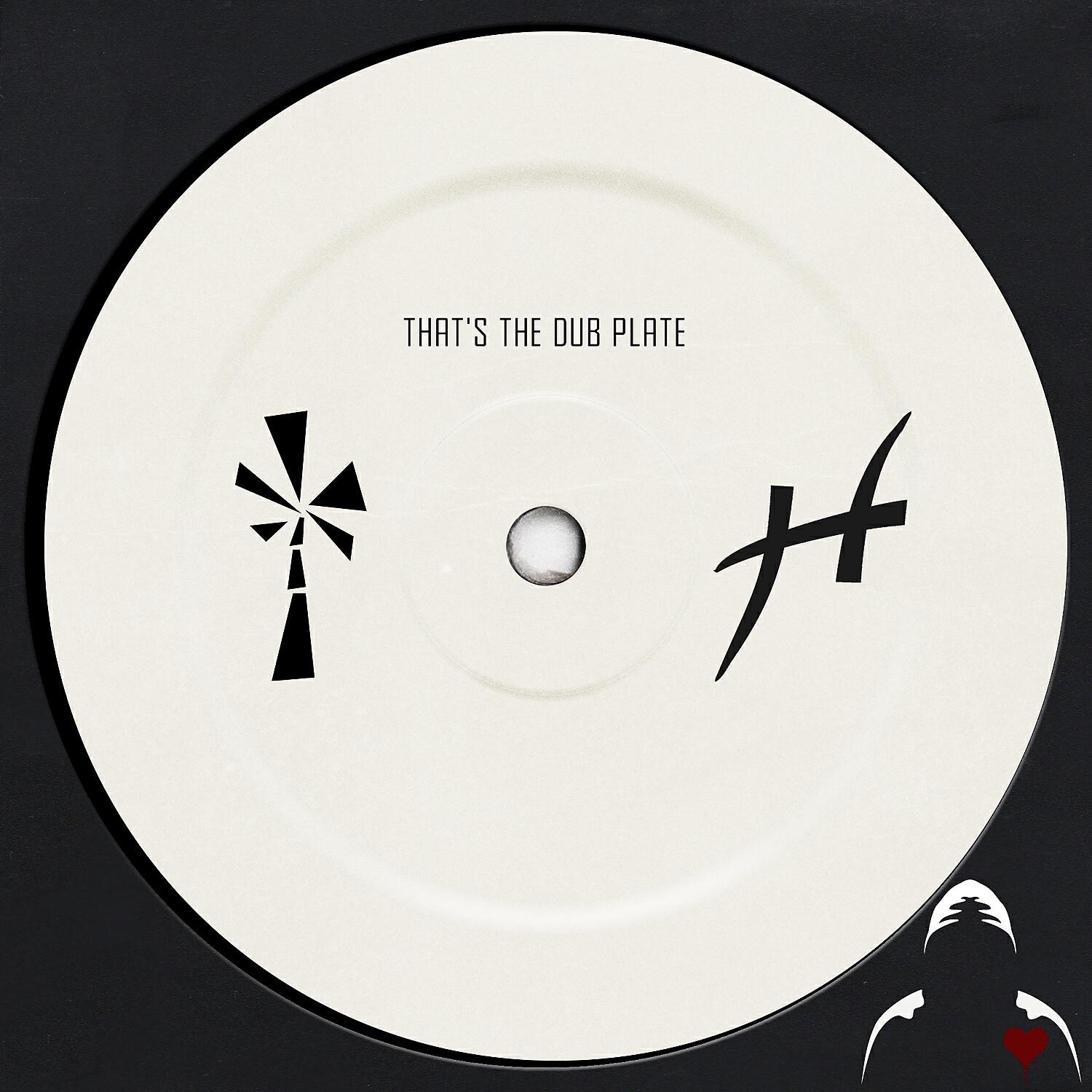 Релиз That's the Dub Plate