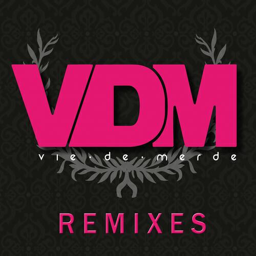 Скачать песню VDM - Vie de merde (William Kaiton remix) бесплатно в MP3 для Android и iOS