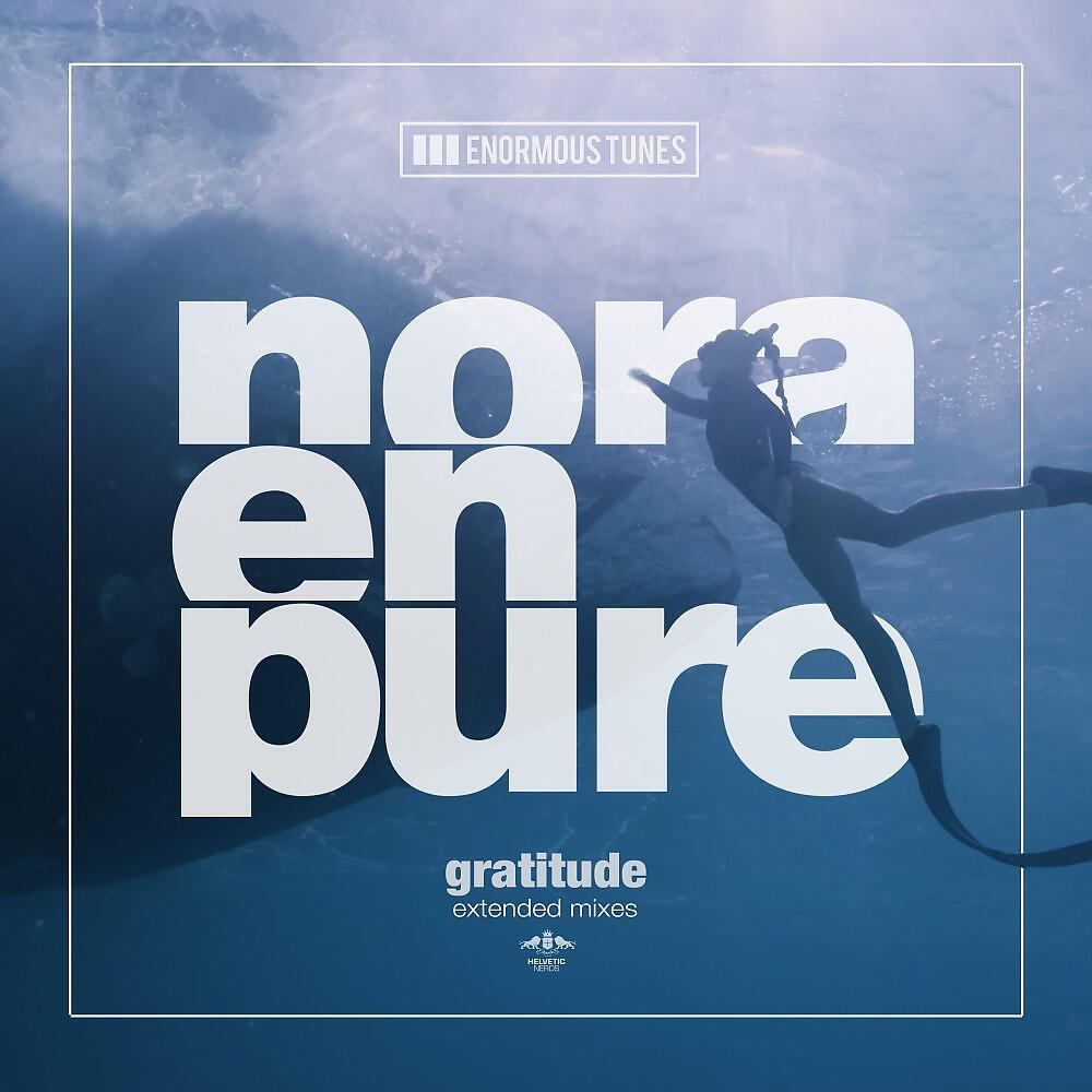 Релиз Gratitude (Extended Mixes)