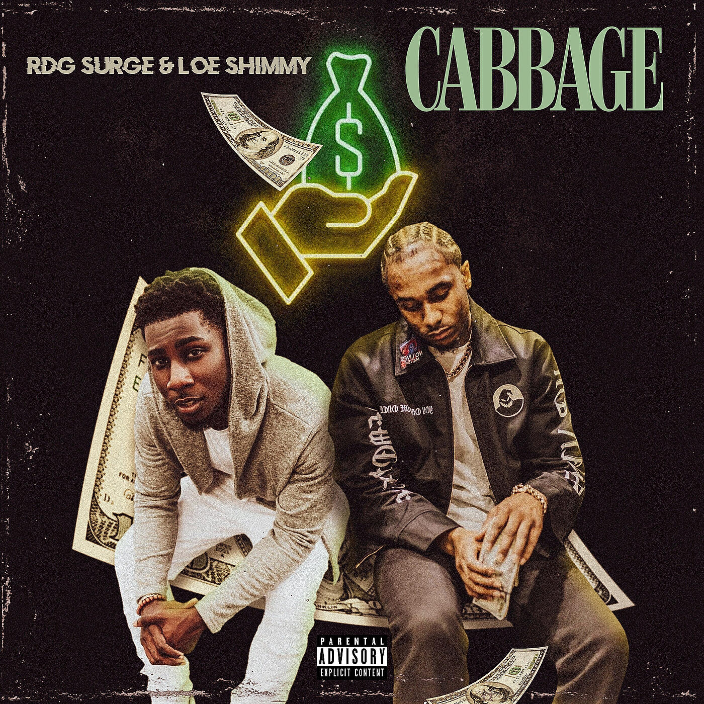 Релиз Cabbage