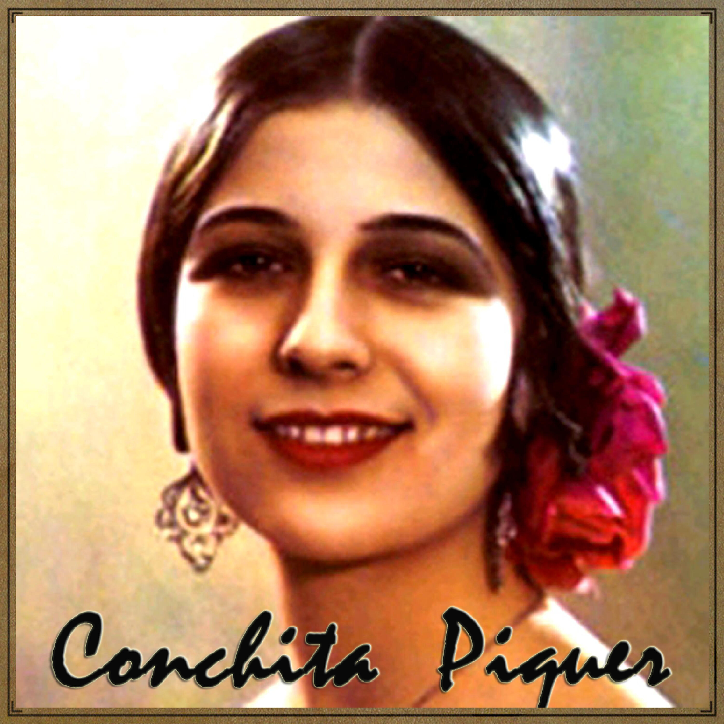 Релиз Vintage Spanish Song No. 99 - LP: Conchita Piquer