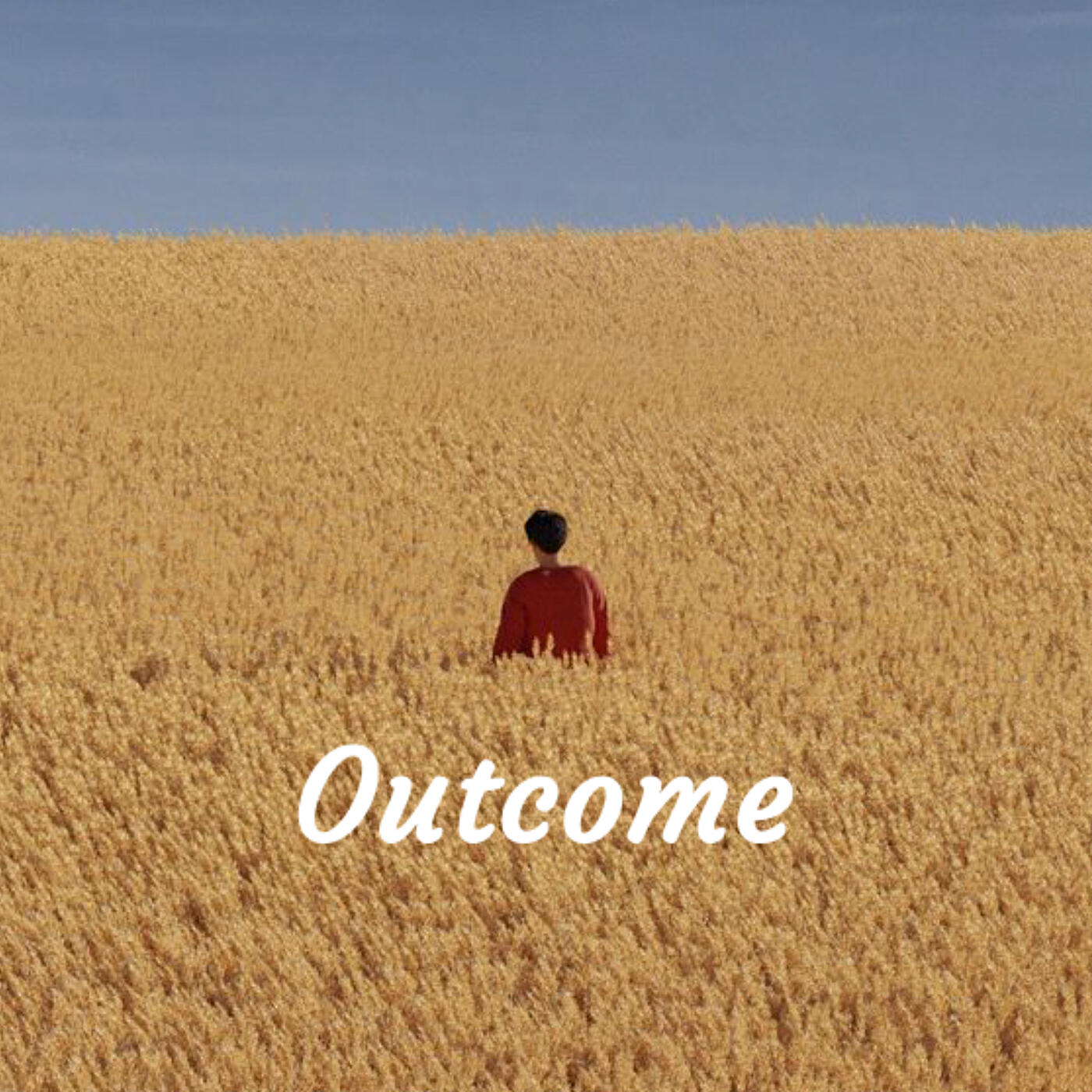 Постер альбома Outcome