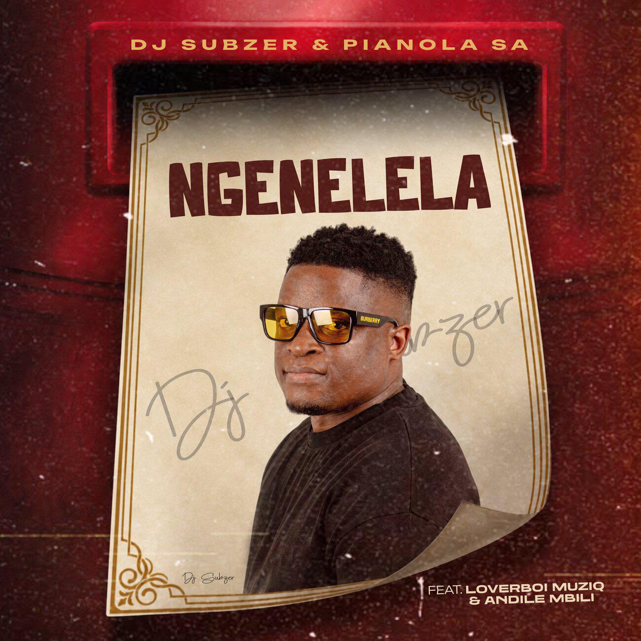 Релиз Ngenelela
