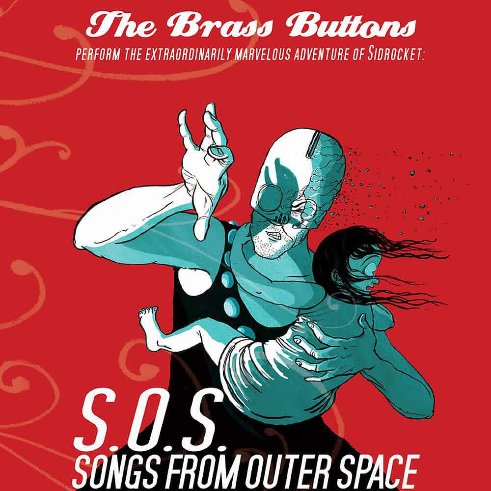 Релиз Songs From Outer Space
