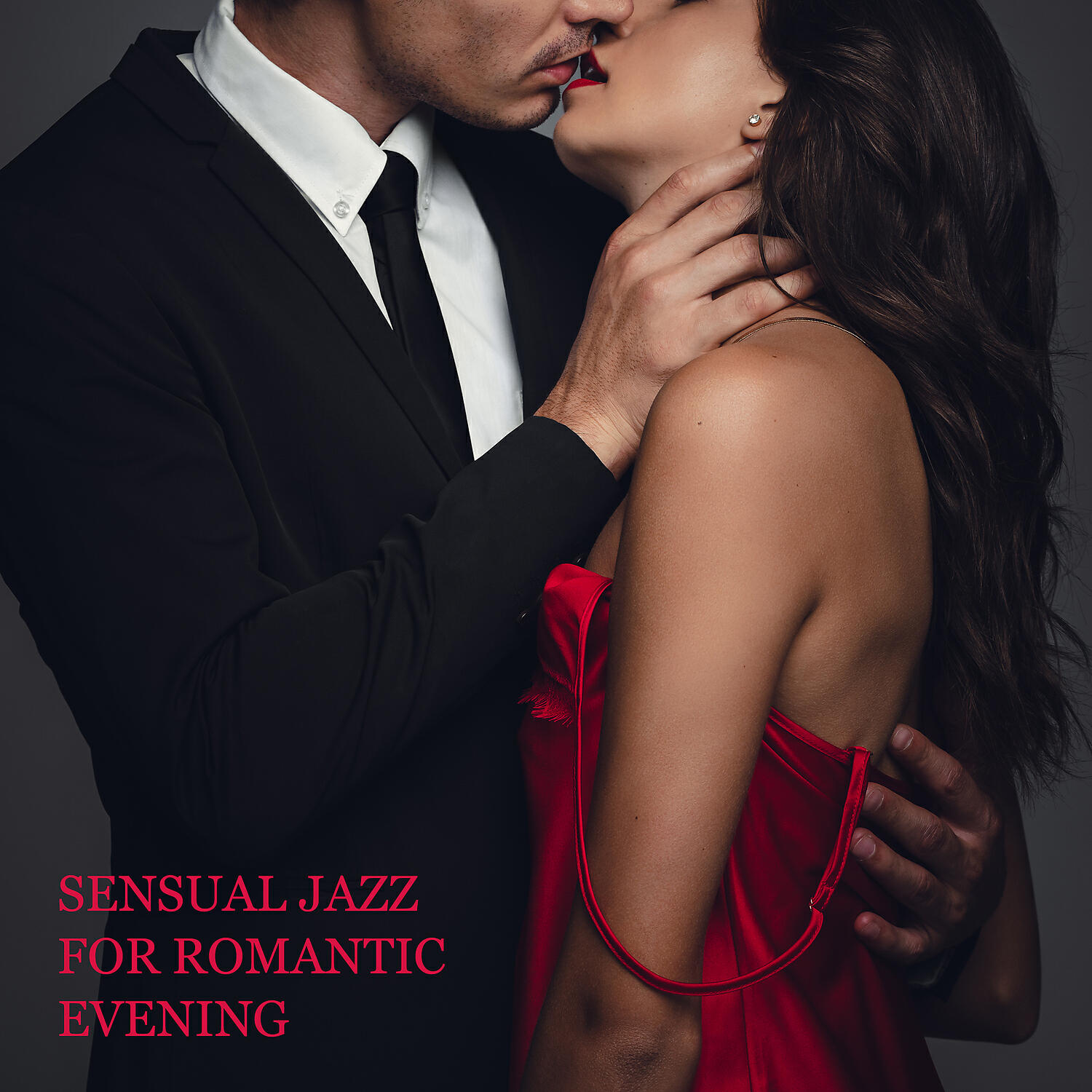 Релиз Sensual Jazz for Romantic Evening: Perfect Date BGM, Smooth Jazz Vibes for Lovers, Sexy Saxophone Jazz