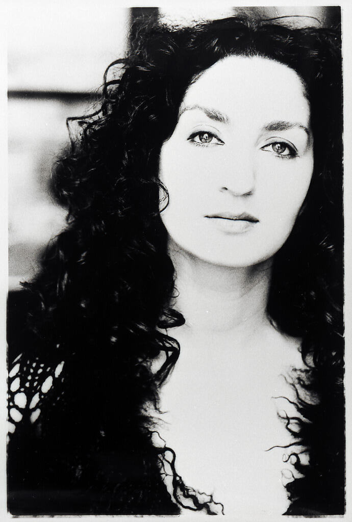 Stella Grigorian