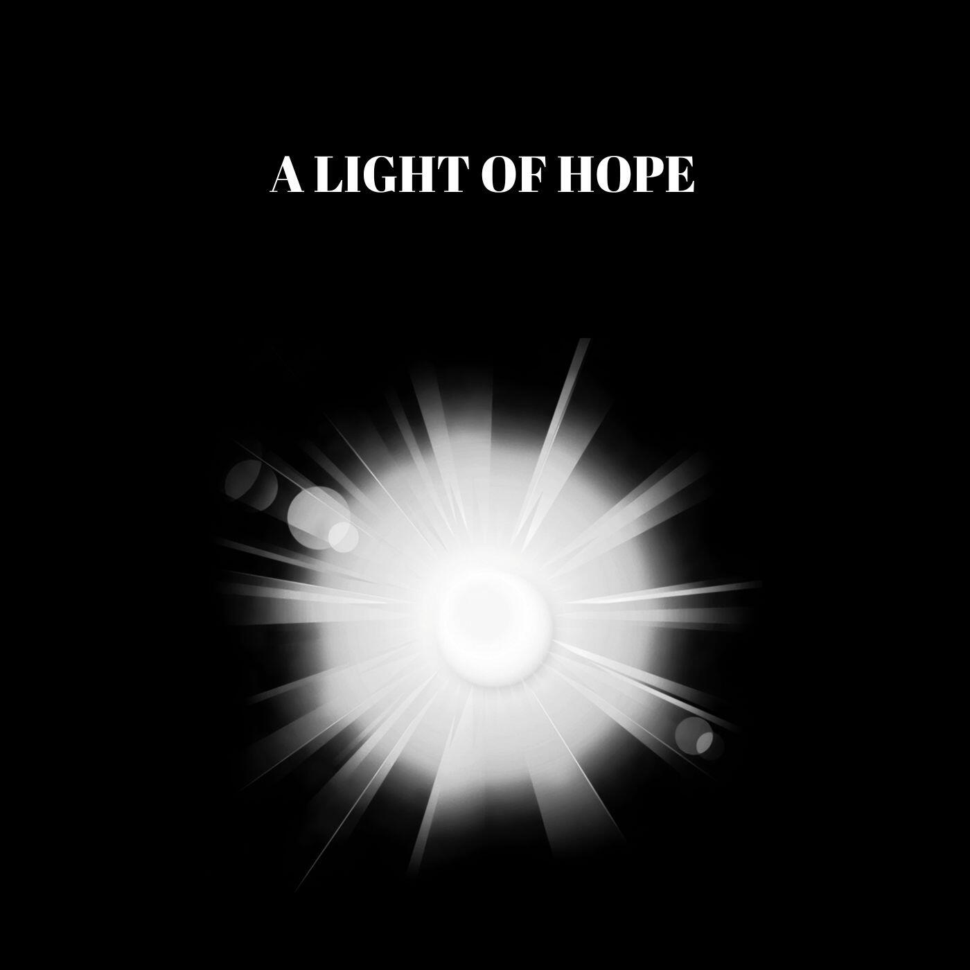 Релиз A light of hope