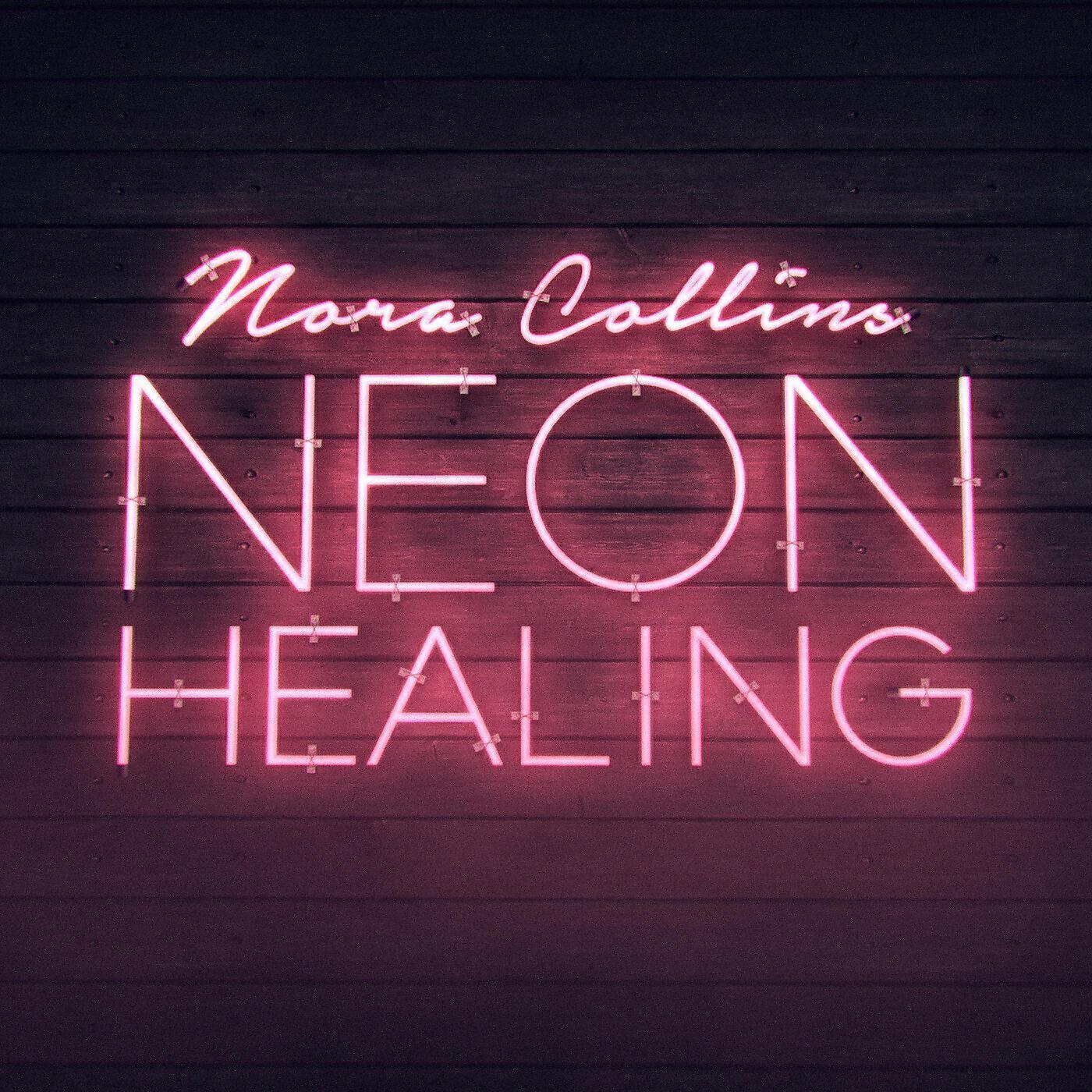 Nora Collins