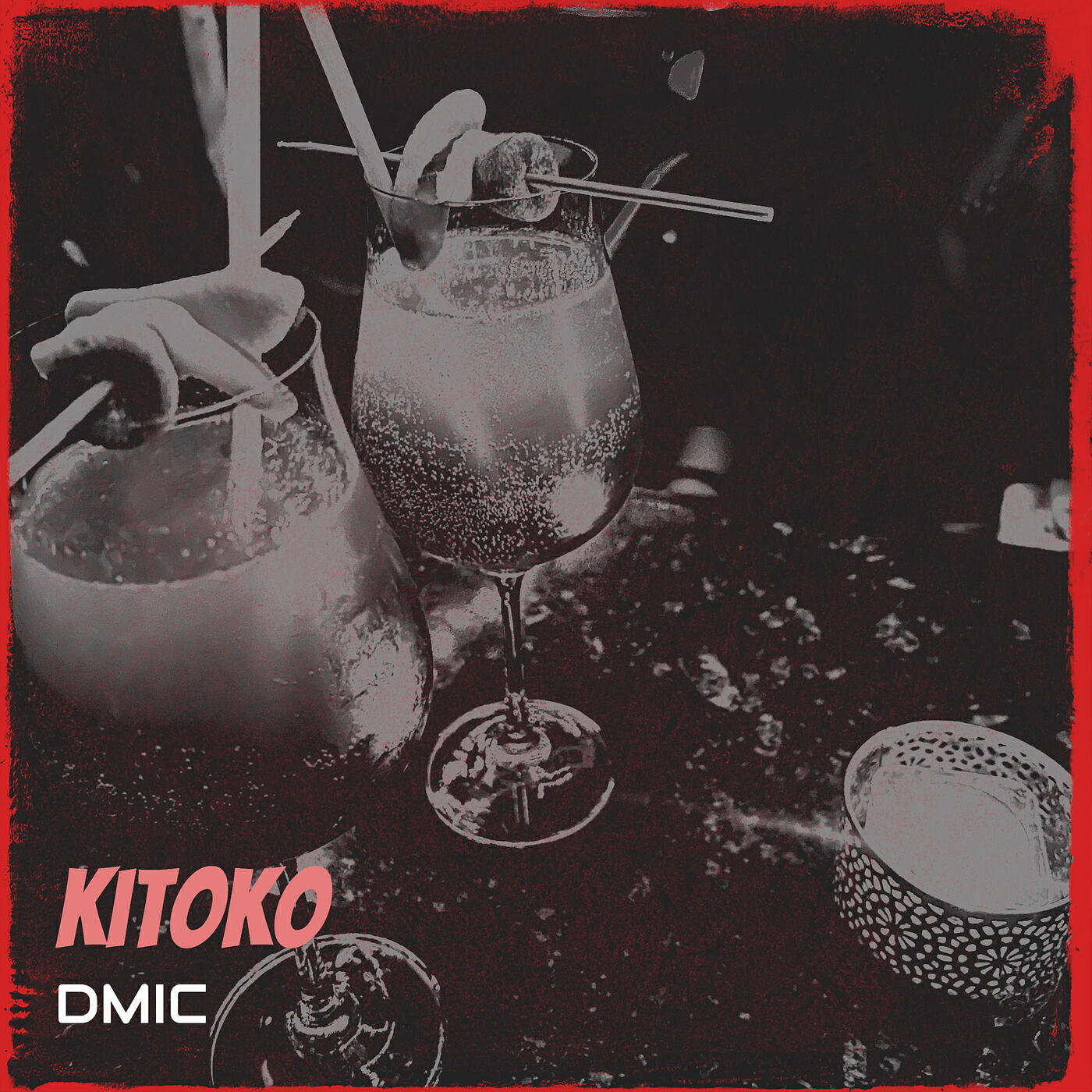 Релиз Kitoko