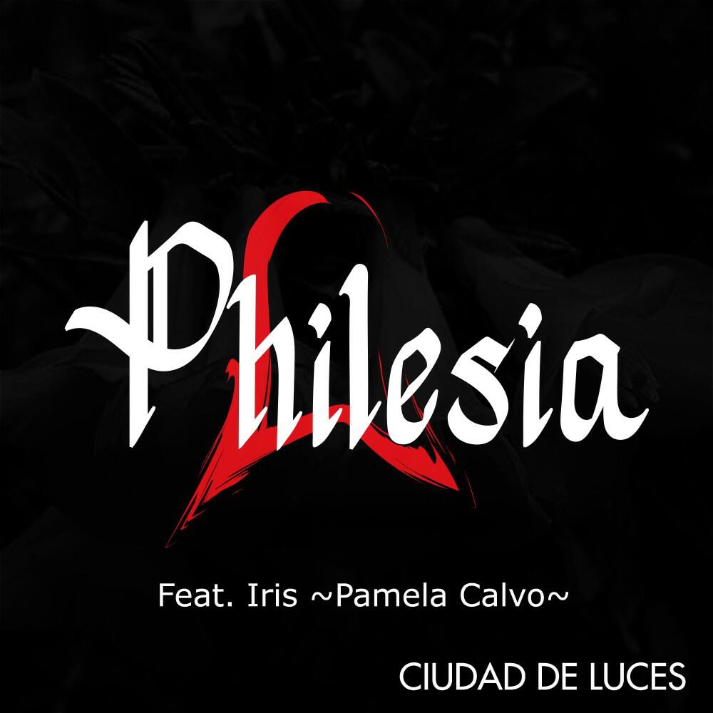 Iris ~Pamela Calvo~