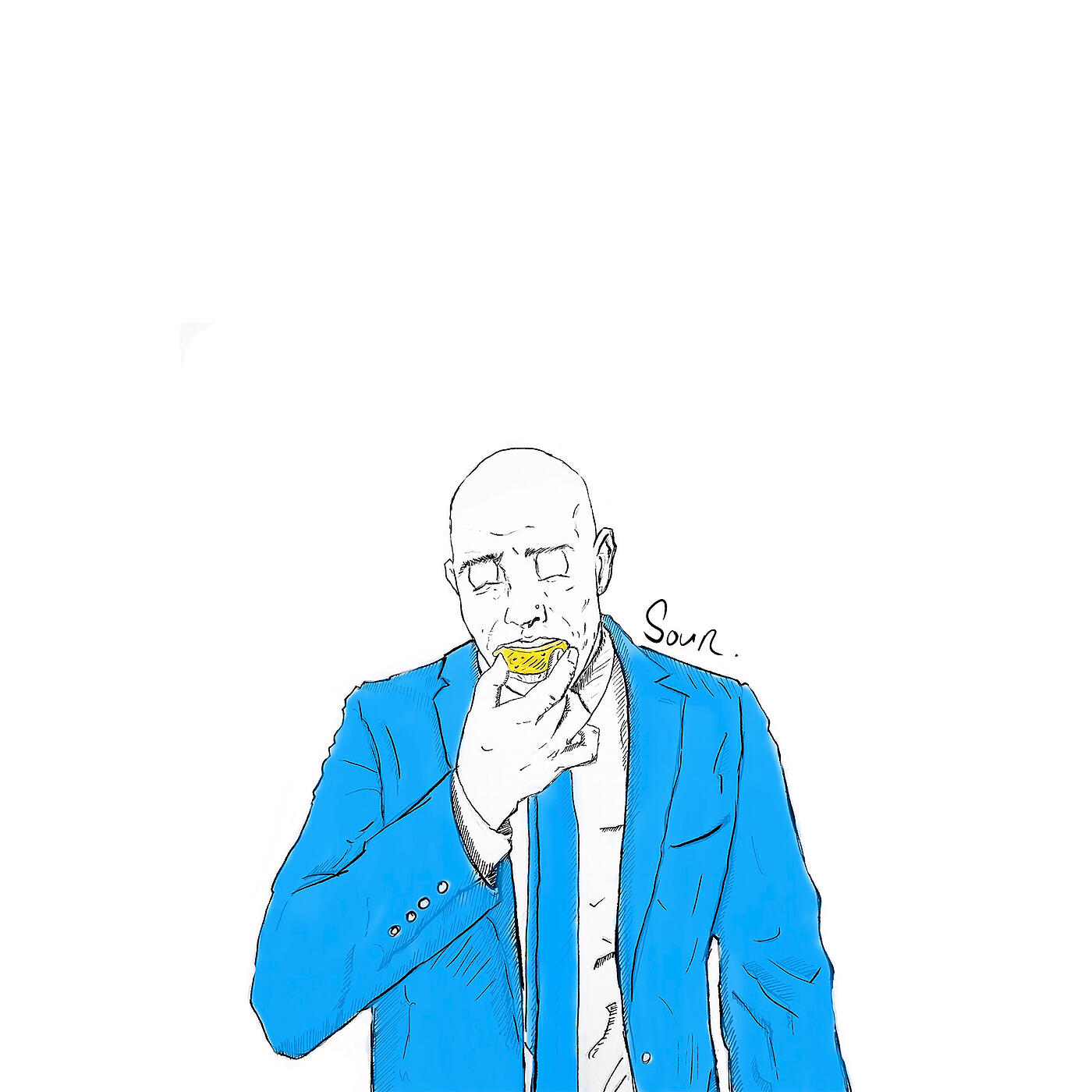 Релиз Sour