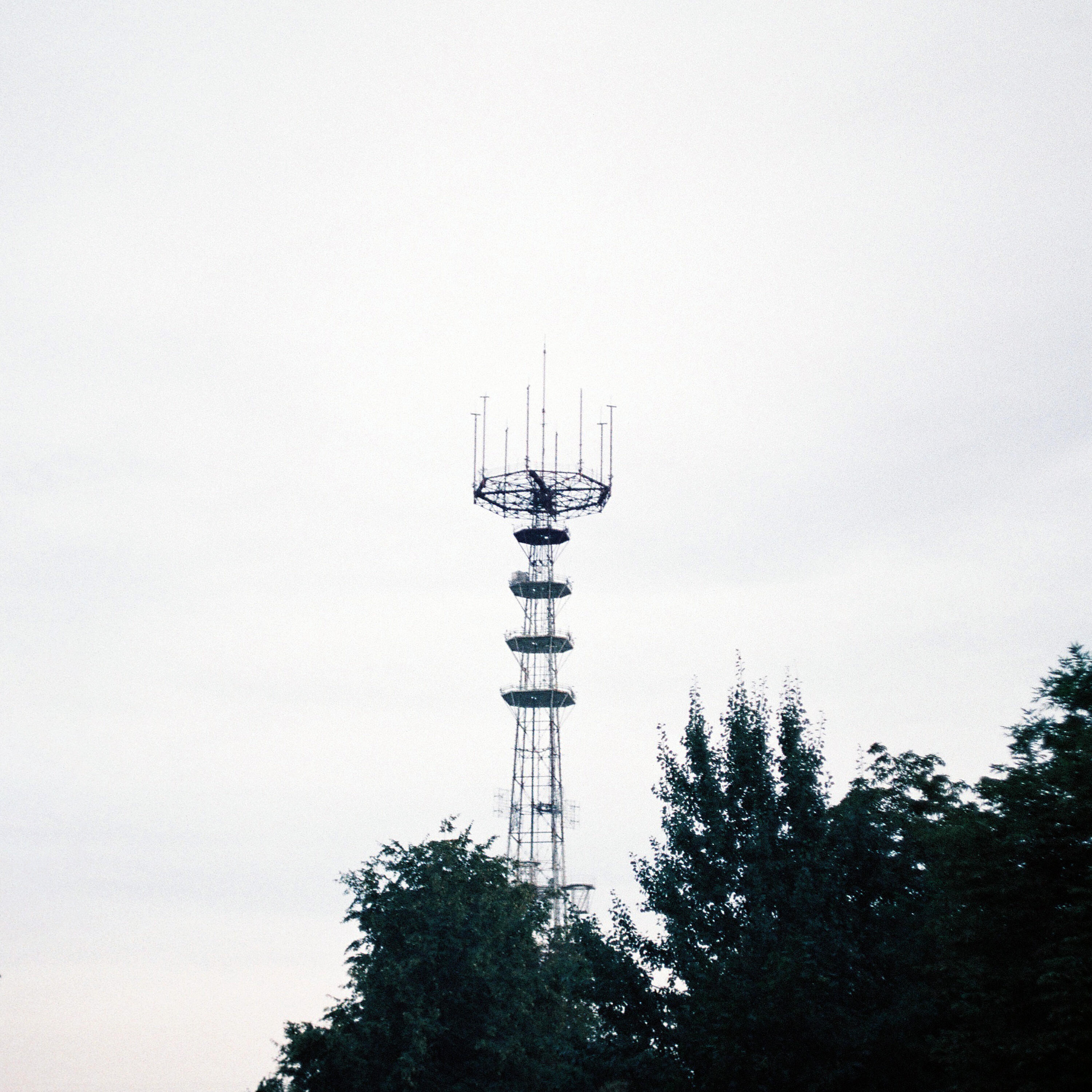 Релиз Isolation