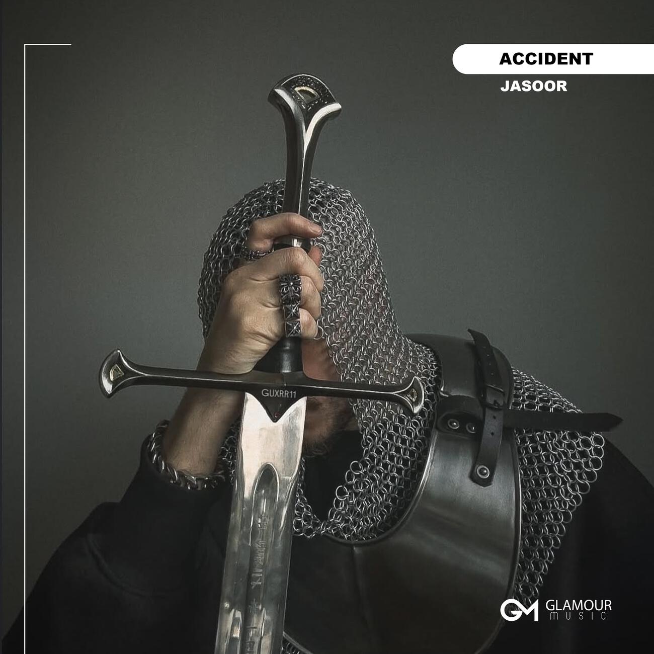Релиз Accident