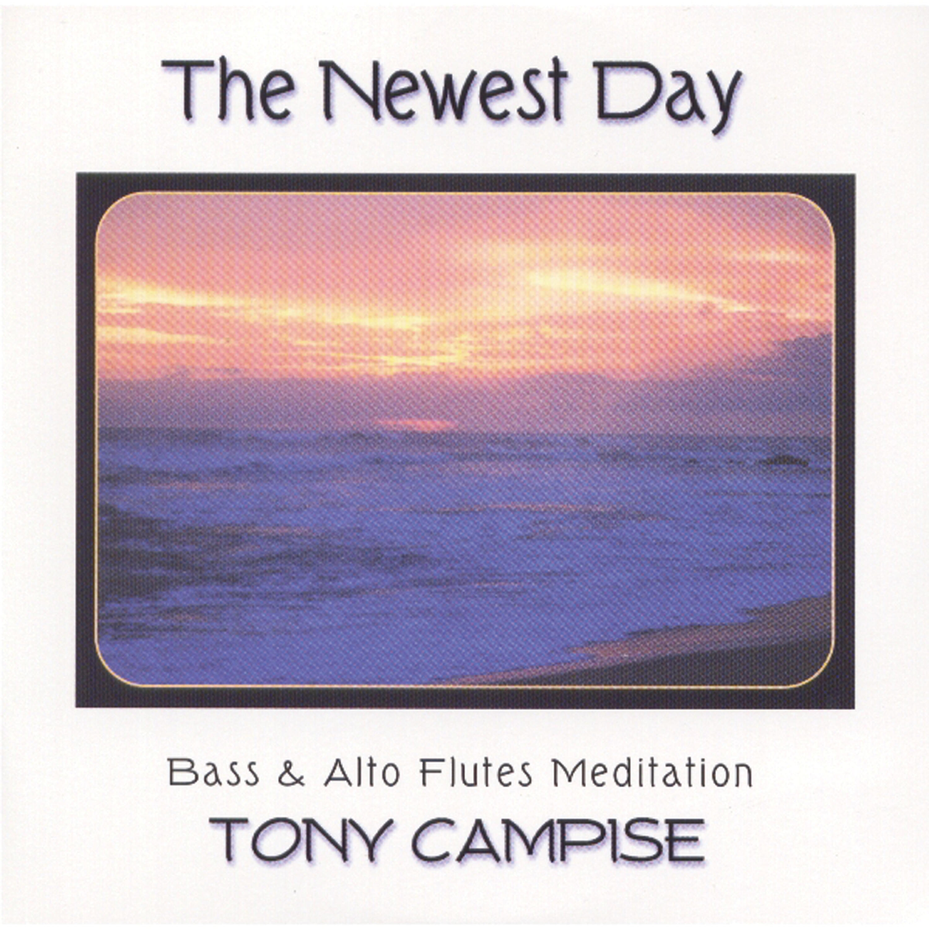 Tony Campise