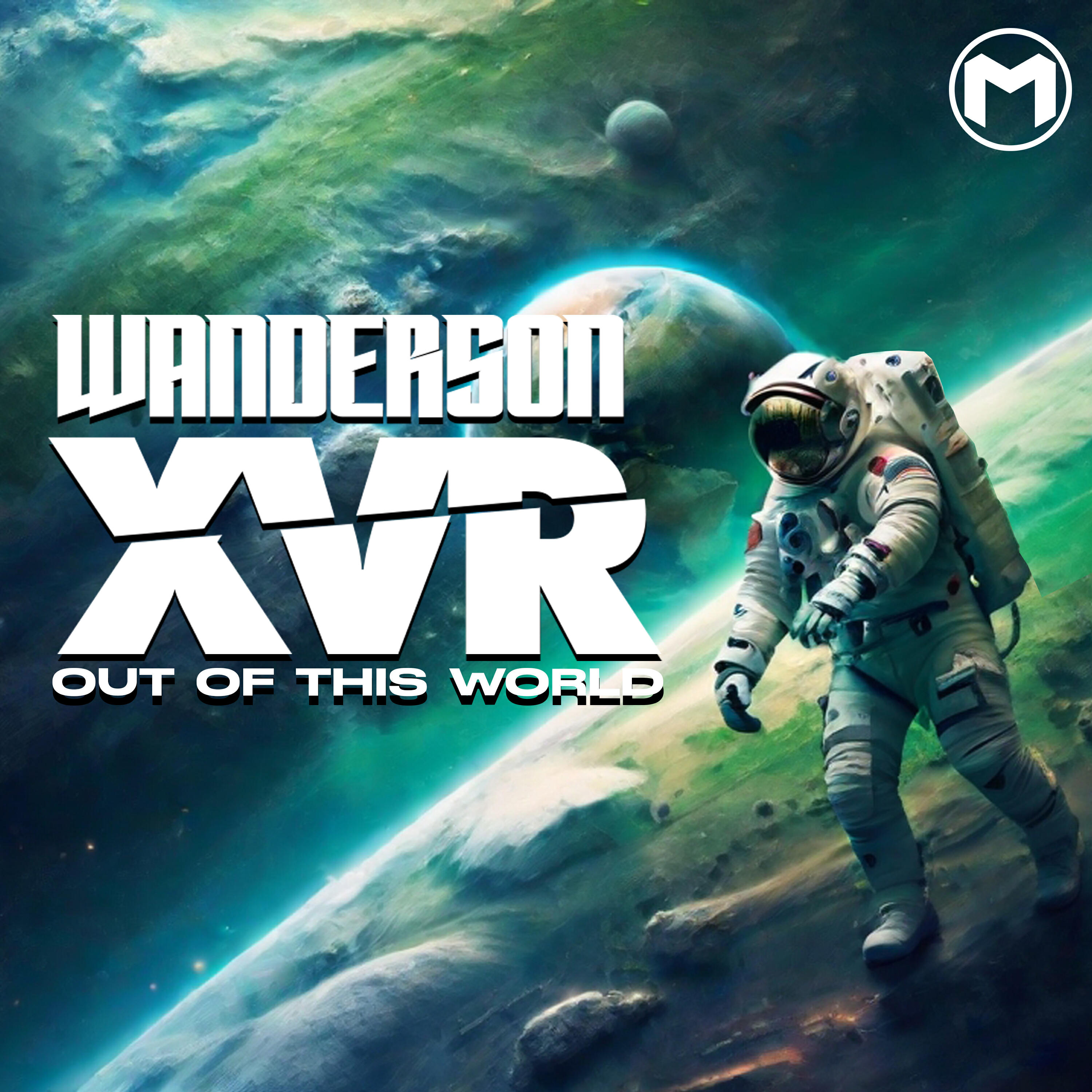 Релиз Out of This World