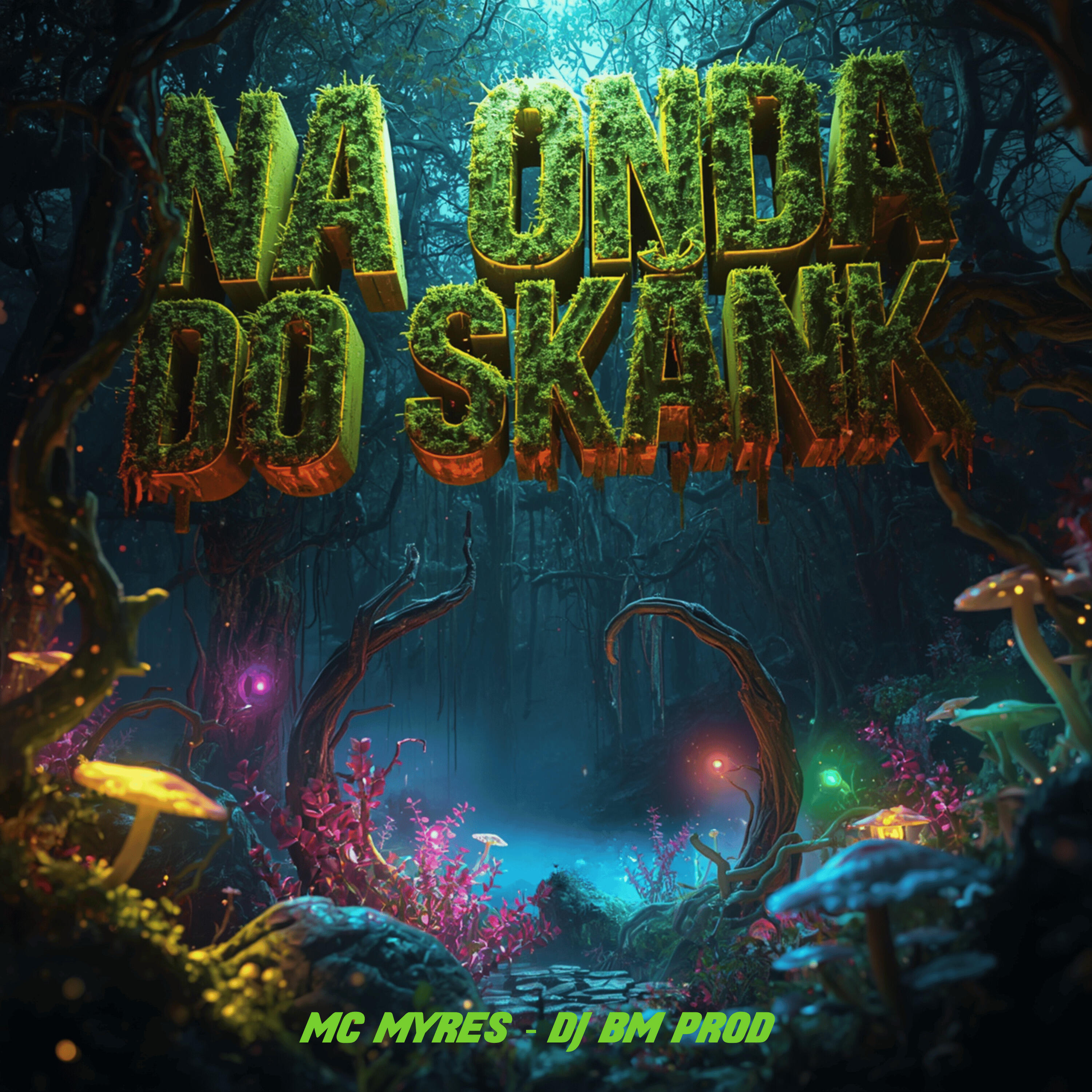 Релиз Na Onda do Skank