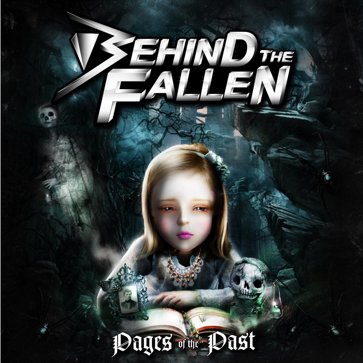 Релиз Pages of the Past