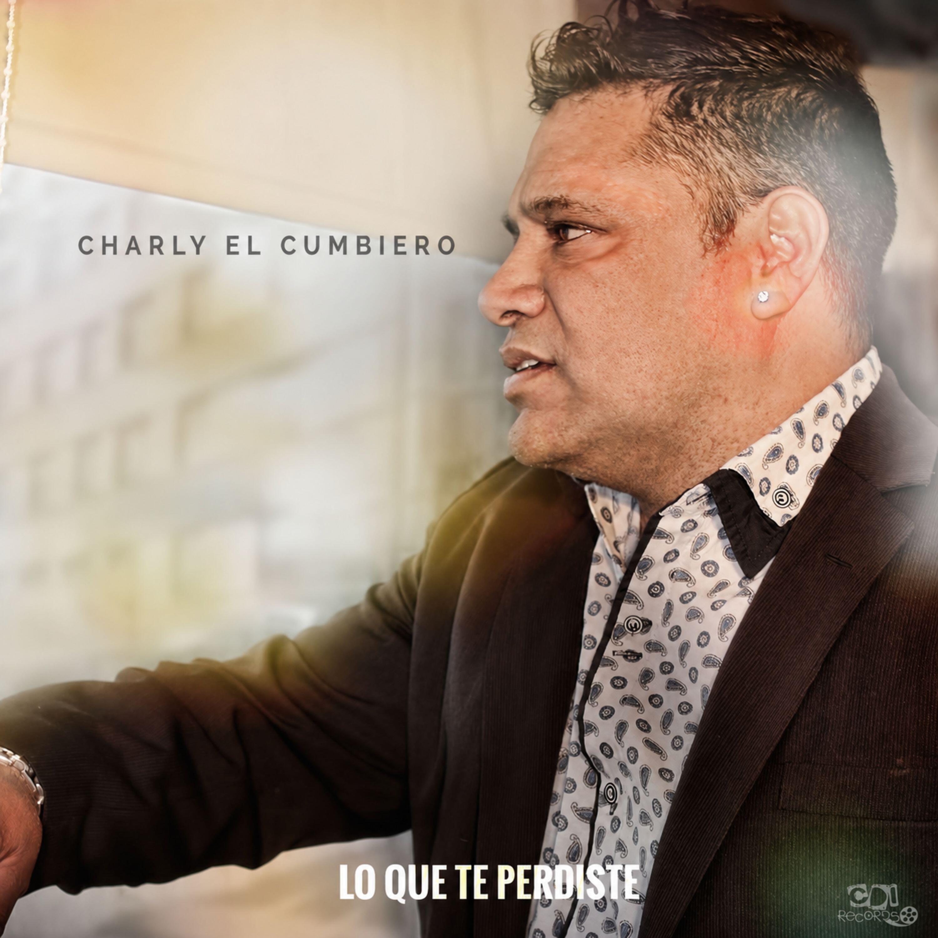 Charly El Cumbiero