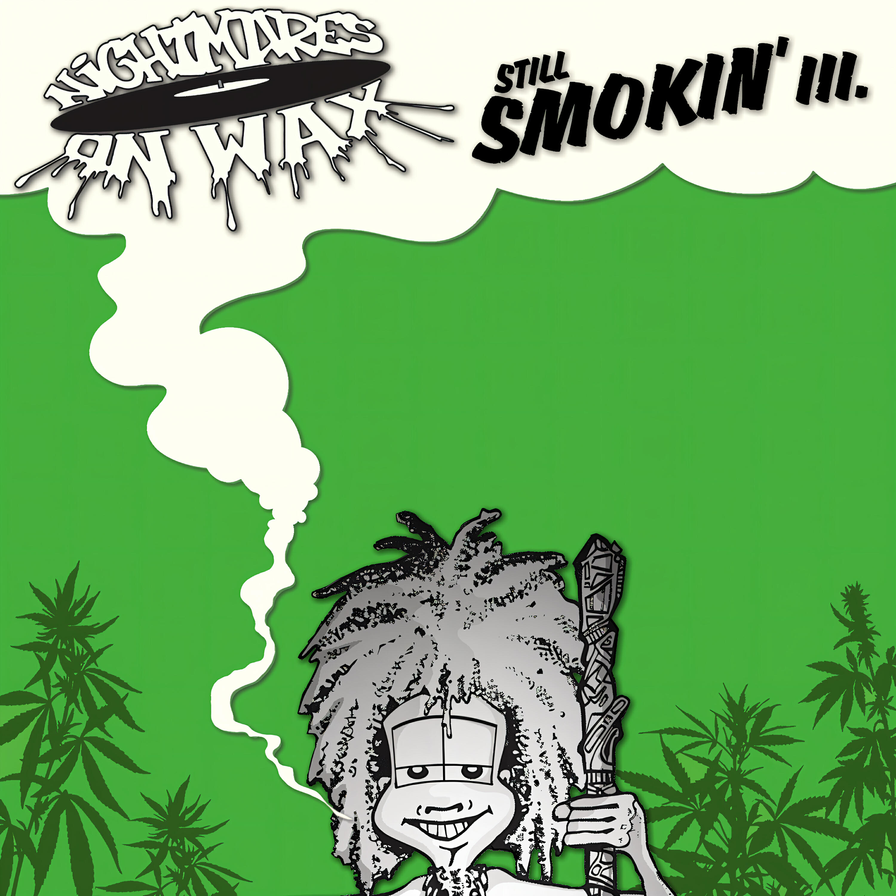 Релиз Still Smokin.III.