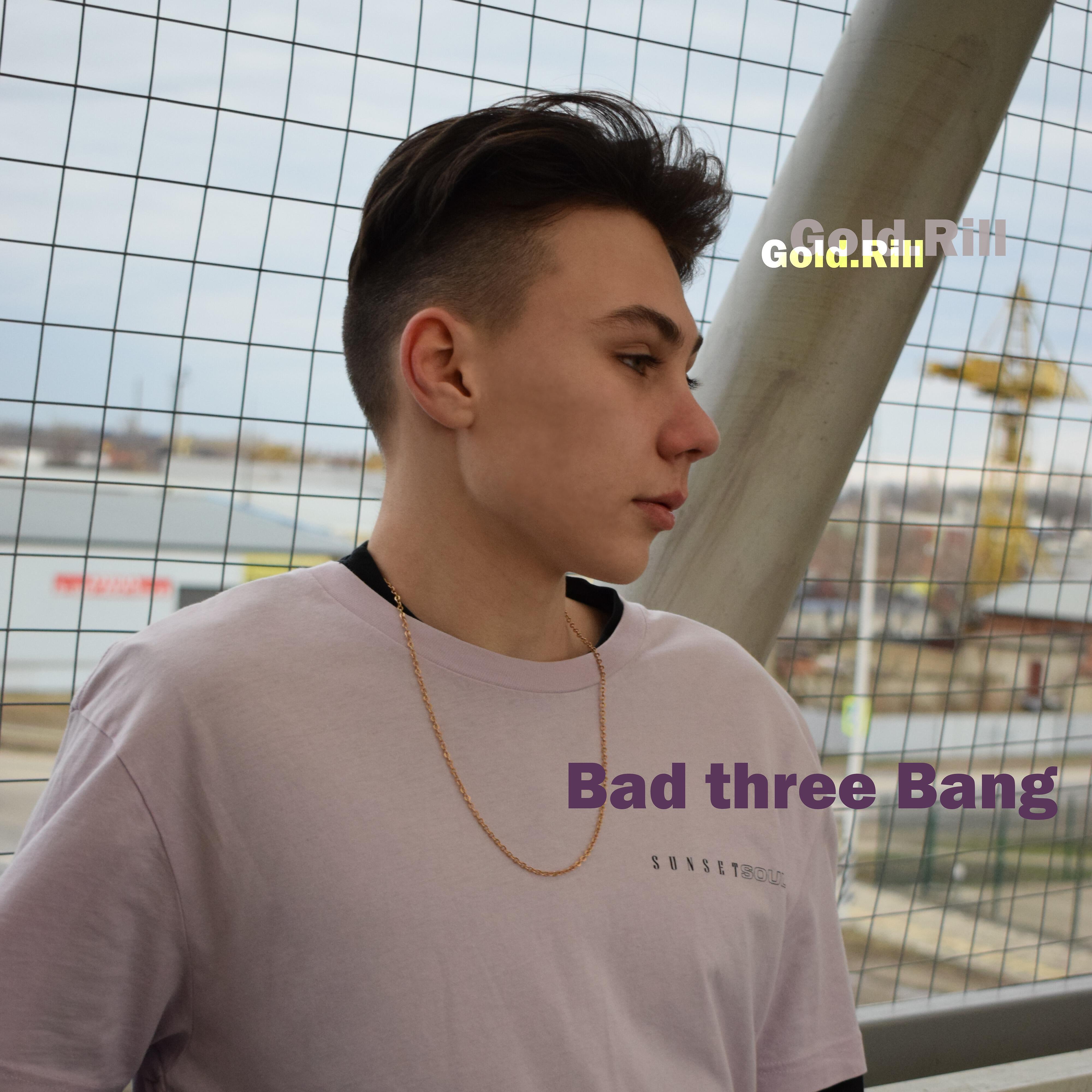 Релиз Bad Tree Bang