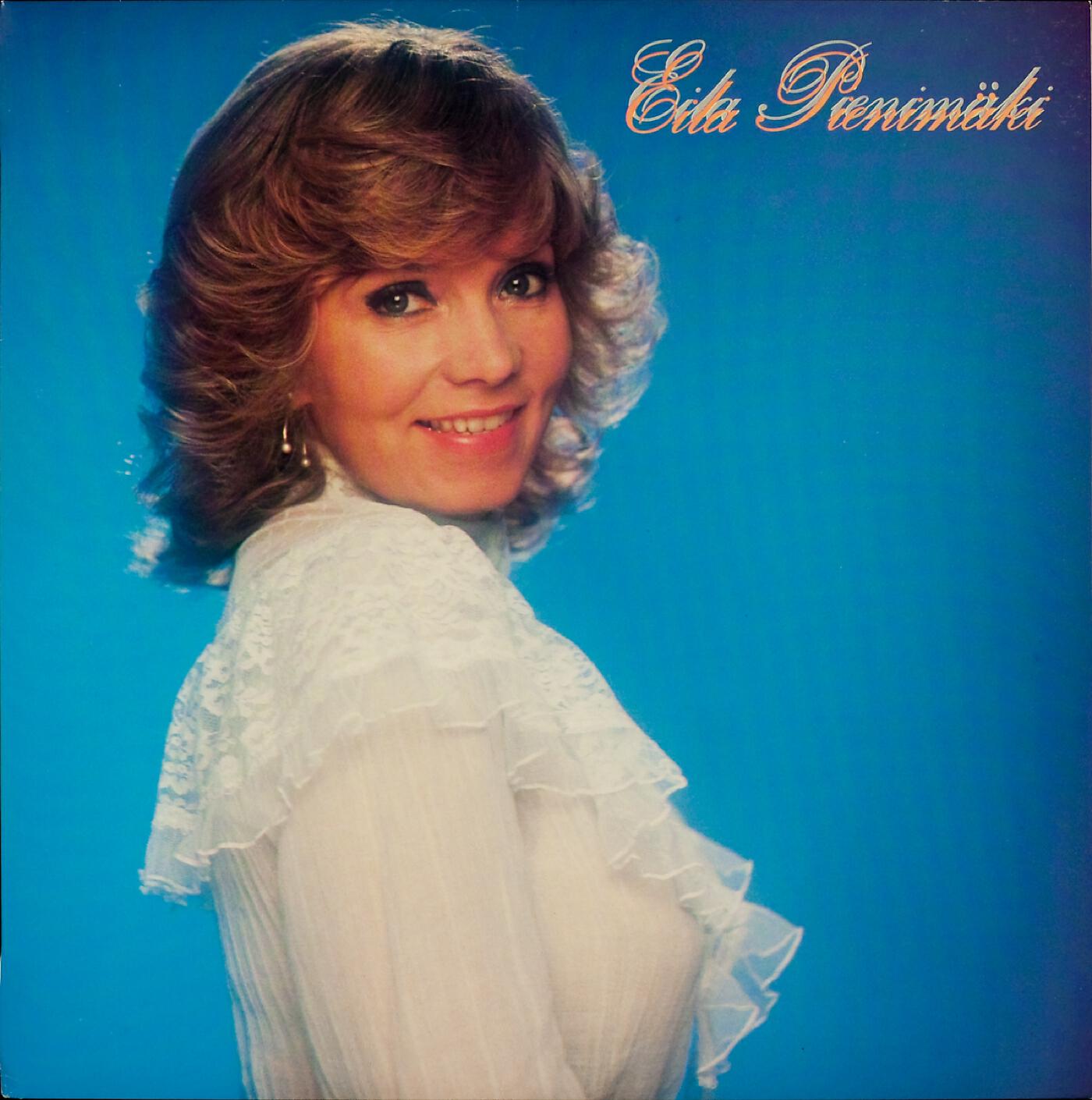 Релиз Eila Pienimäki