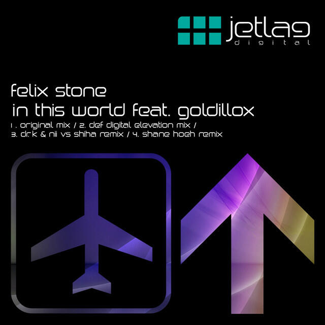 Релиз In This World