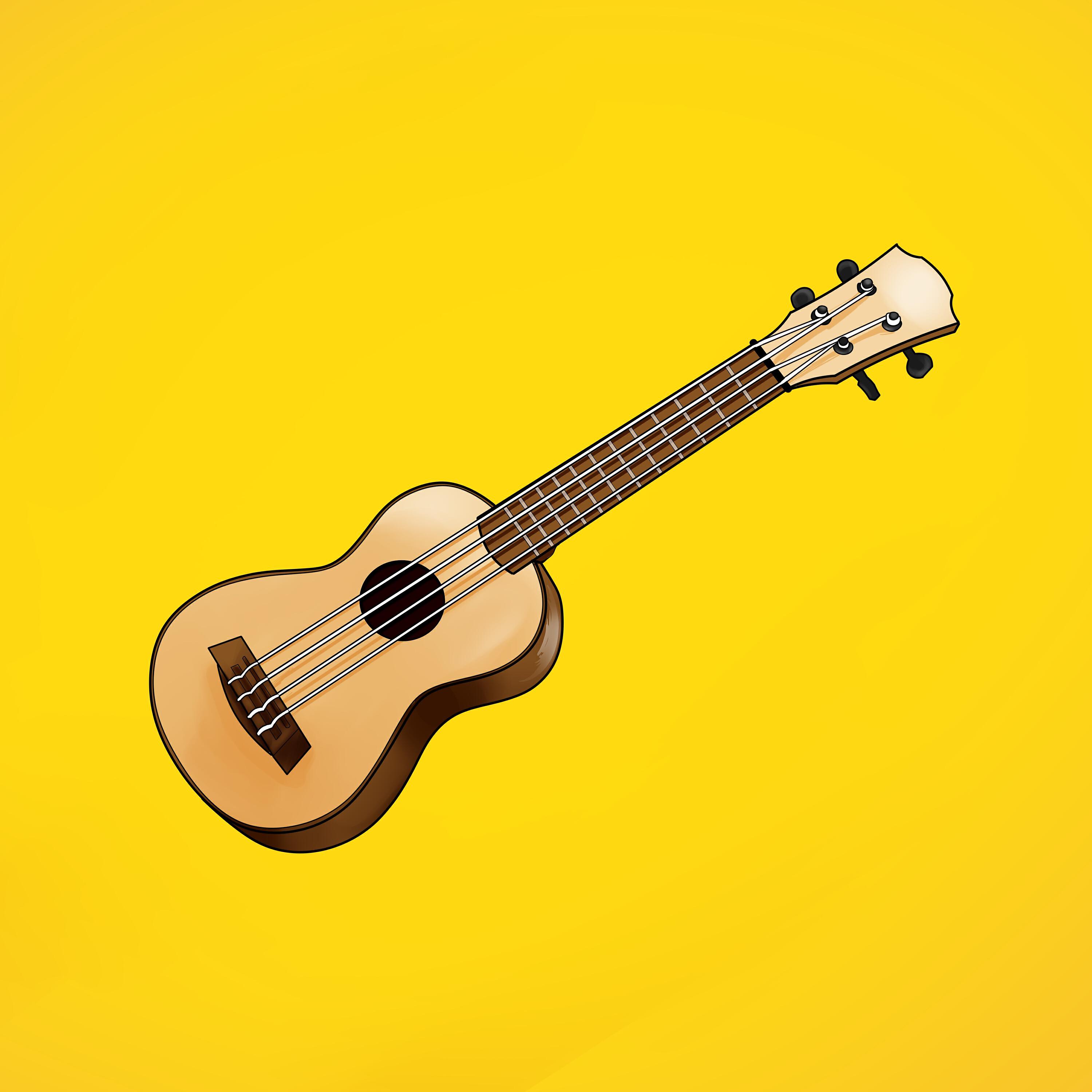 Релиз Guitar Ochka