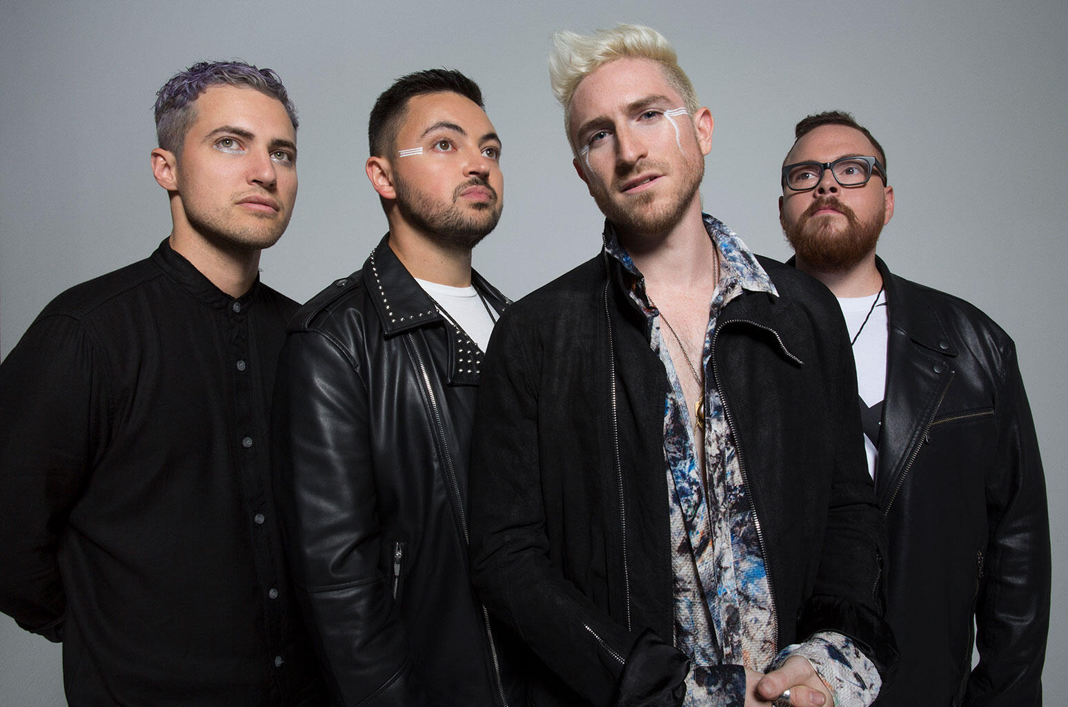 Walk The Moon