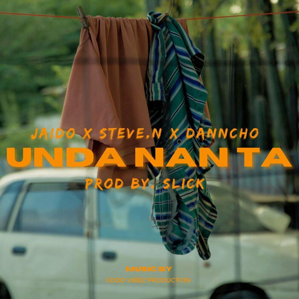 Релиз Unda Nan Ta